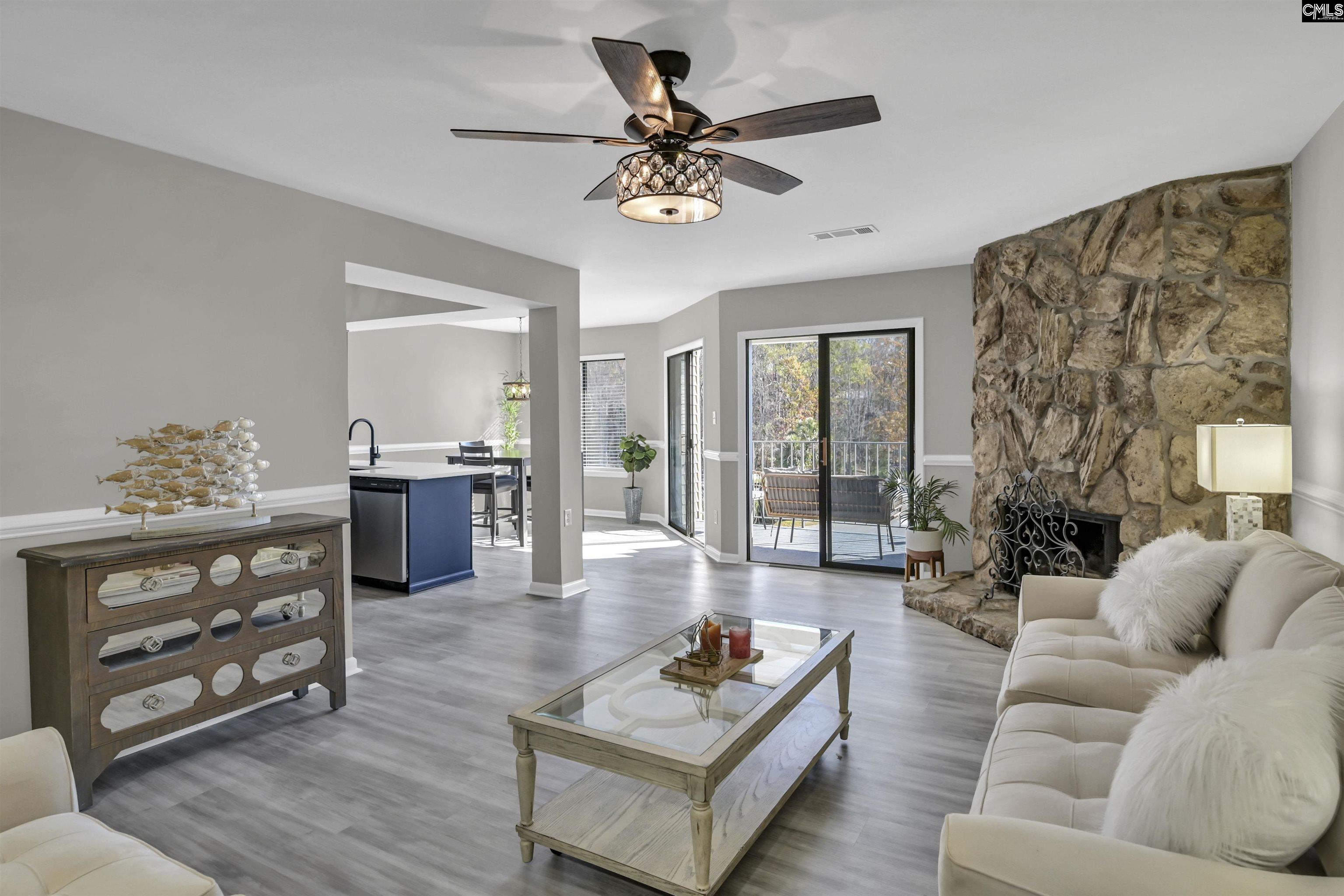 320 Shoreline Drive Columbia, SC 29212