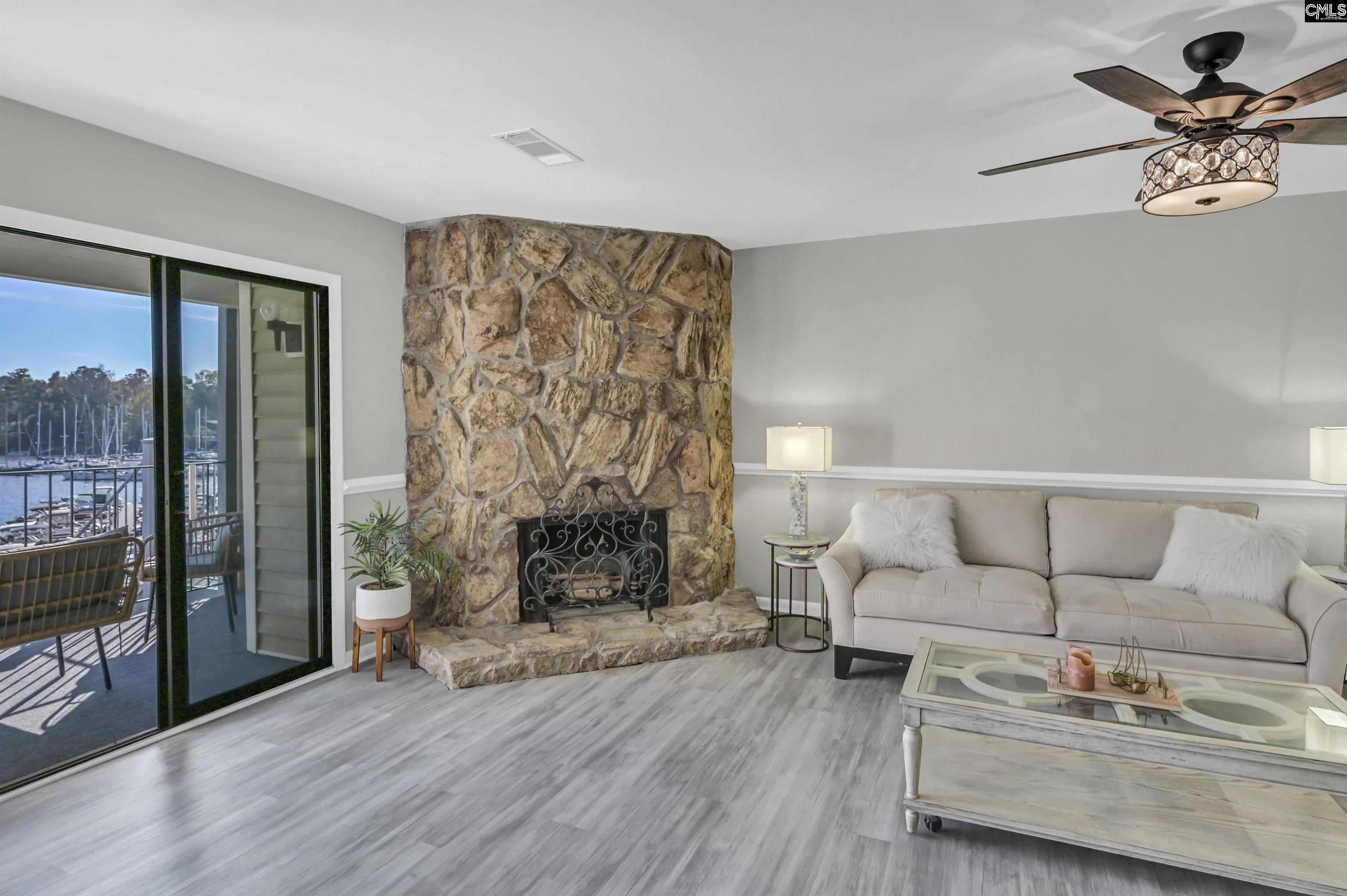320 Shoreline Drive Columbia, SC 29212