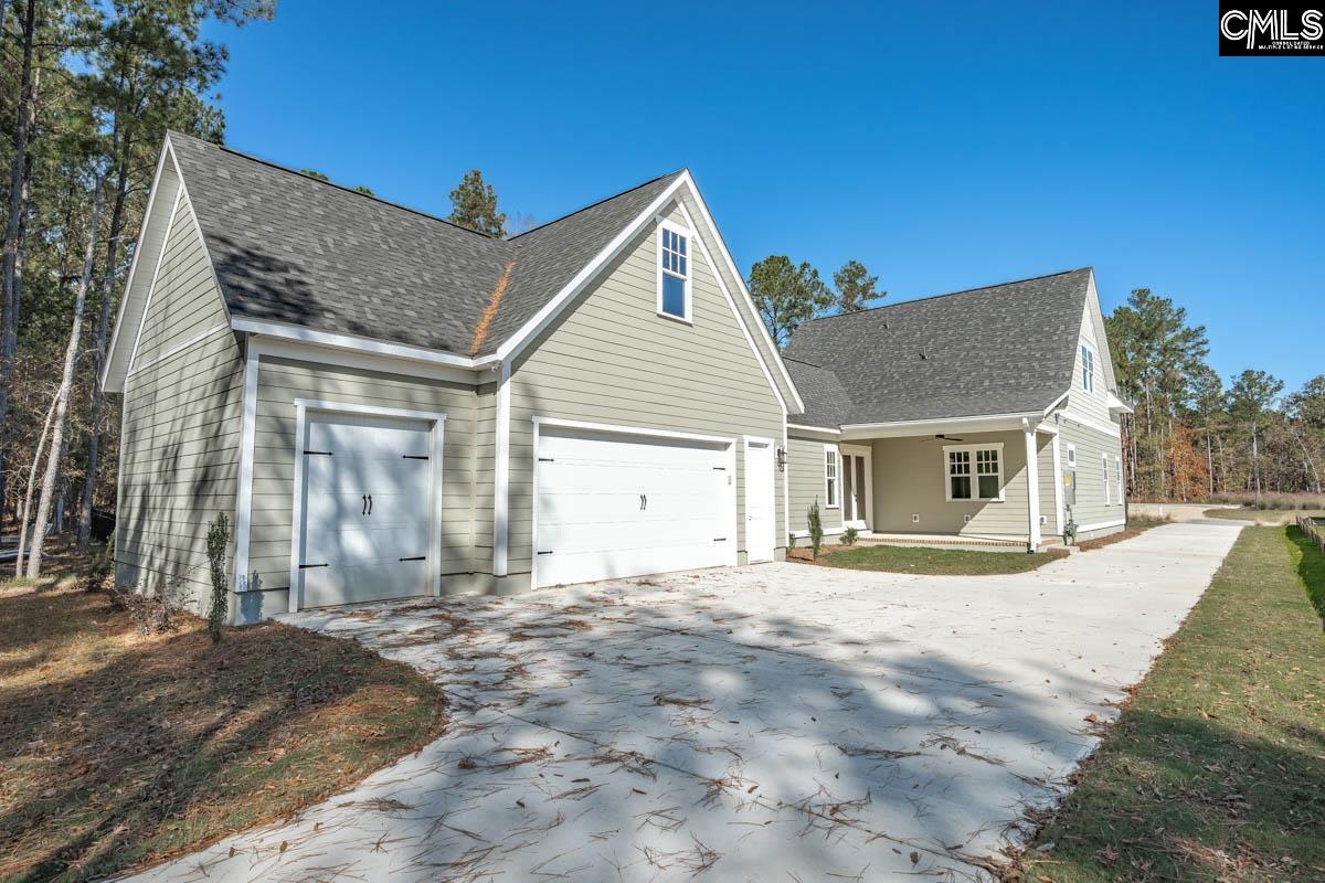 169 Timber Trail Lane Prosperity, SC 29127