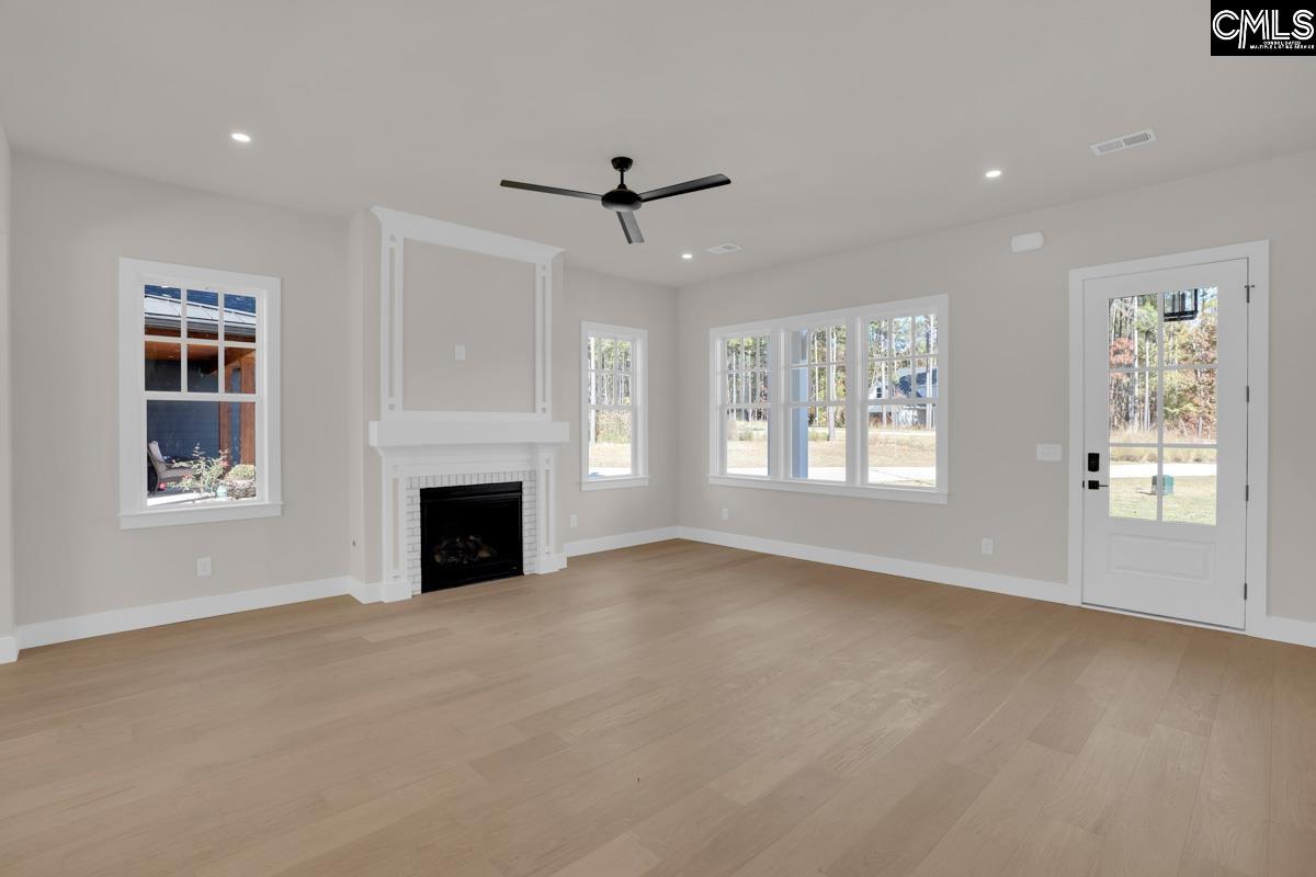 169 Timber Trail Lane Prosperity, SC 29127