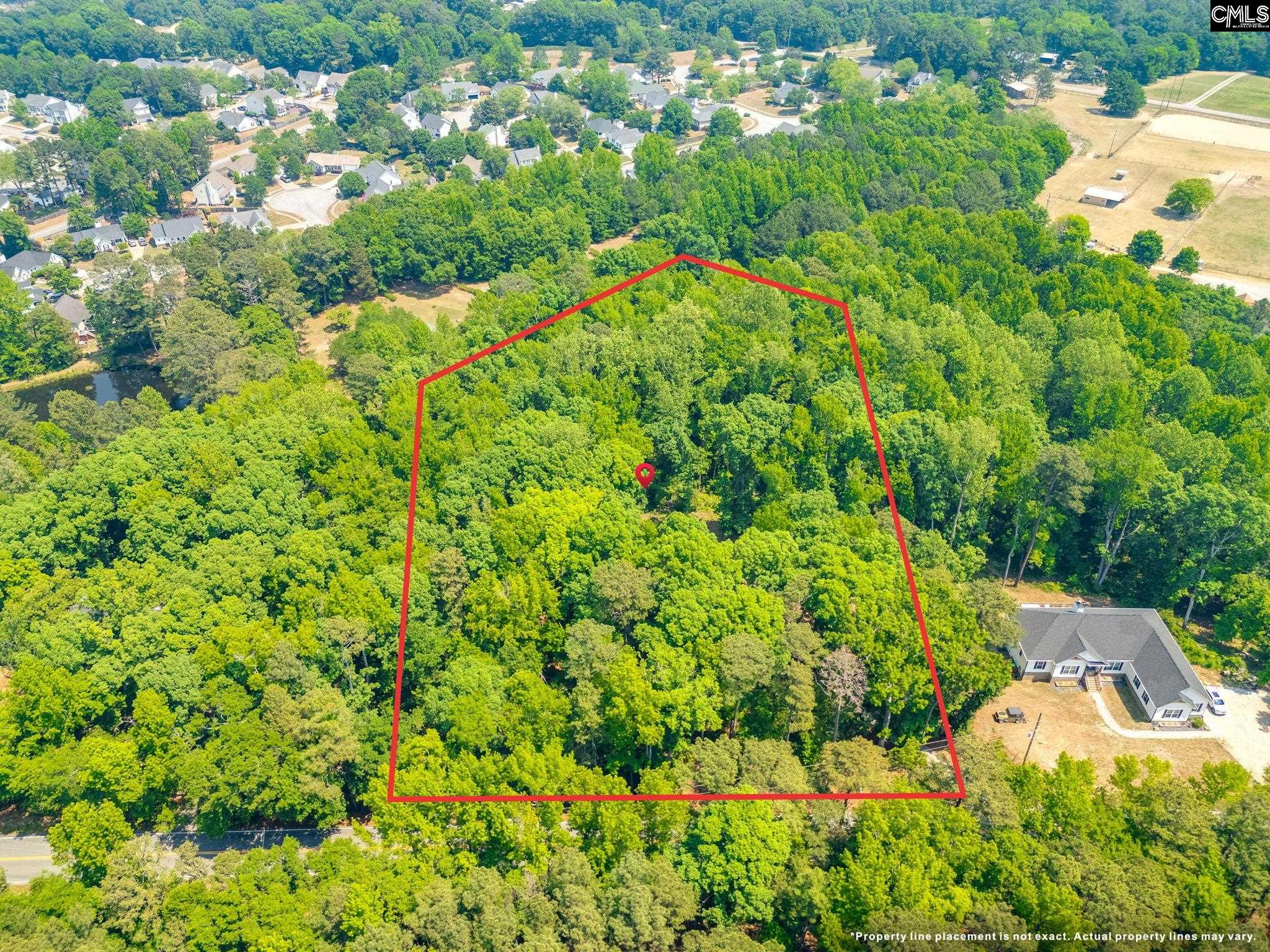 1840 Old Cherokee Road Lexington, SC 29072