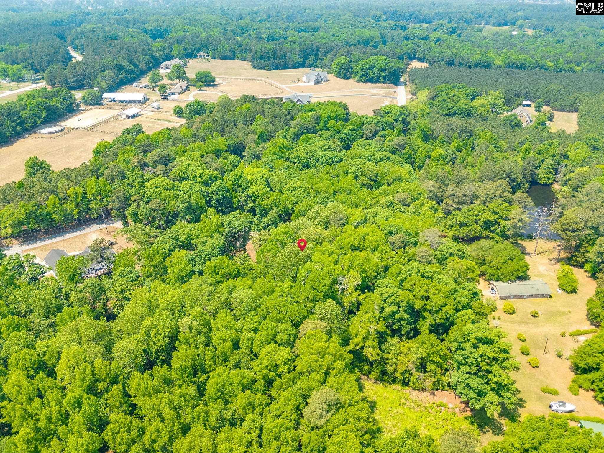 1840 Old Cherokee Road Lexington, SC 29072