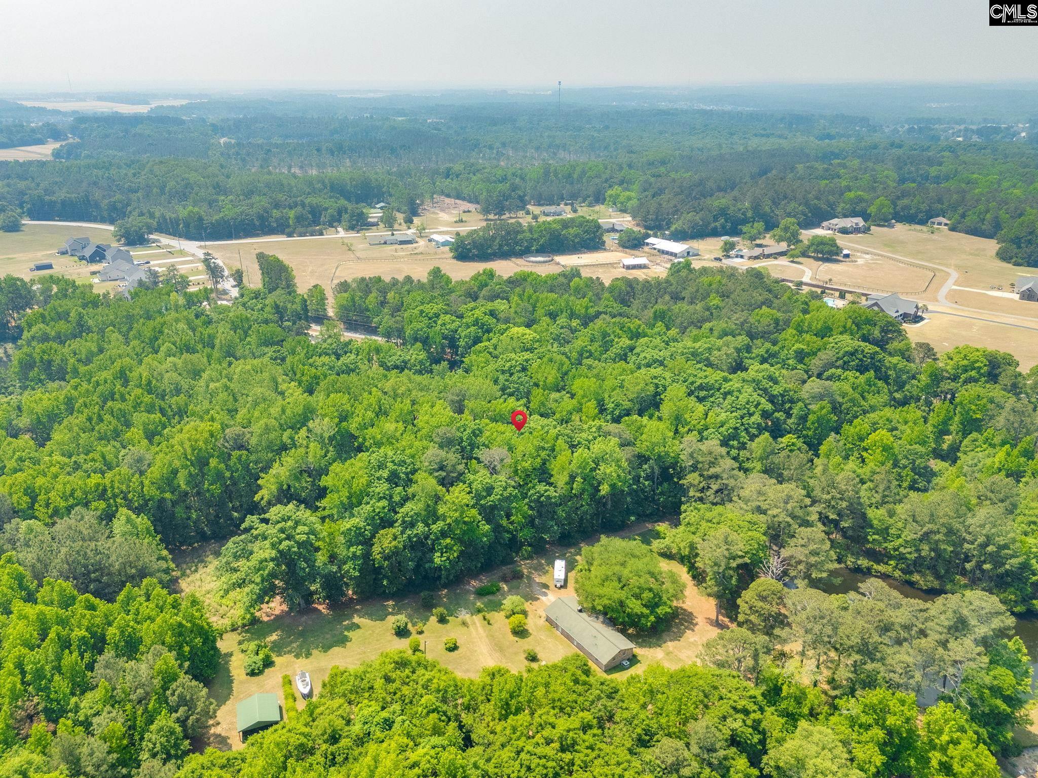 1840 Old Cherokee Road Lexington, SC 29072