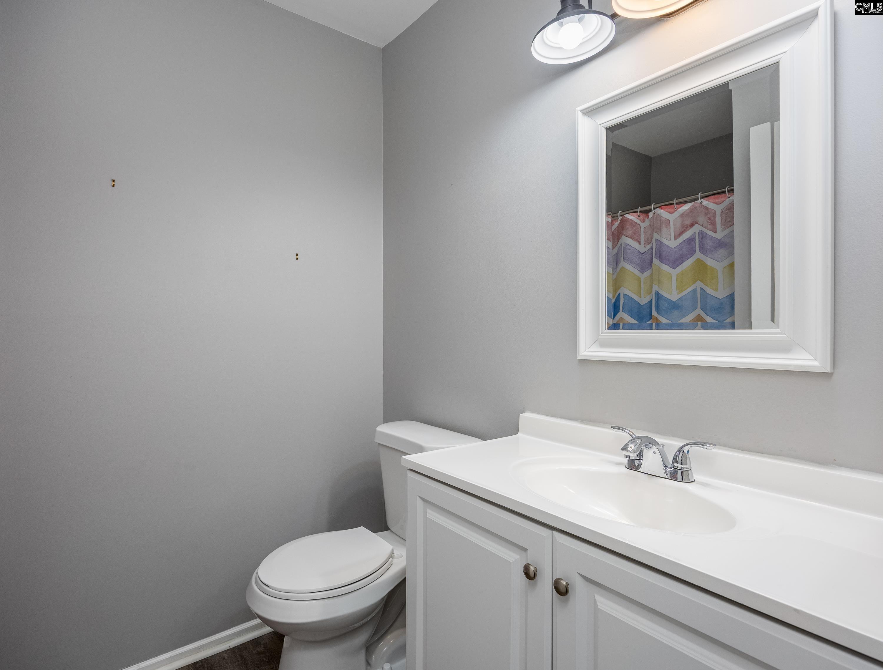 1183 Hulon Lane West Columbia, SC 29169
