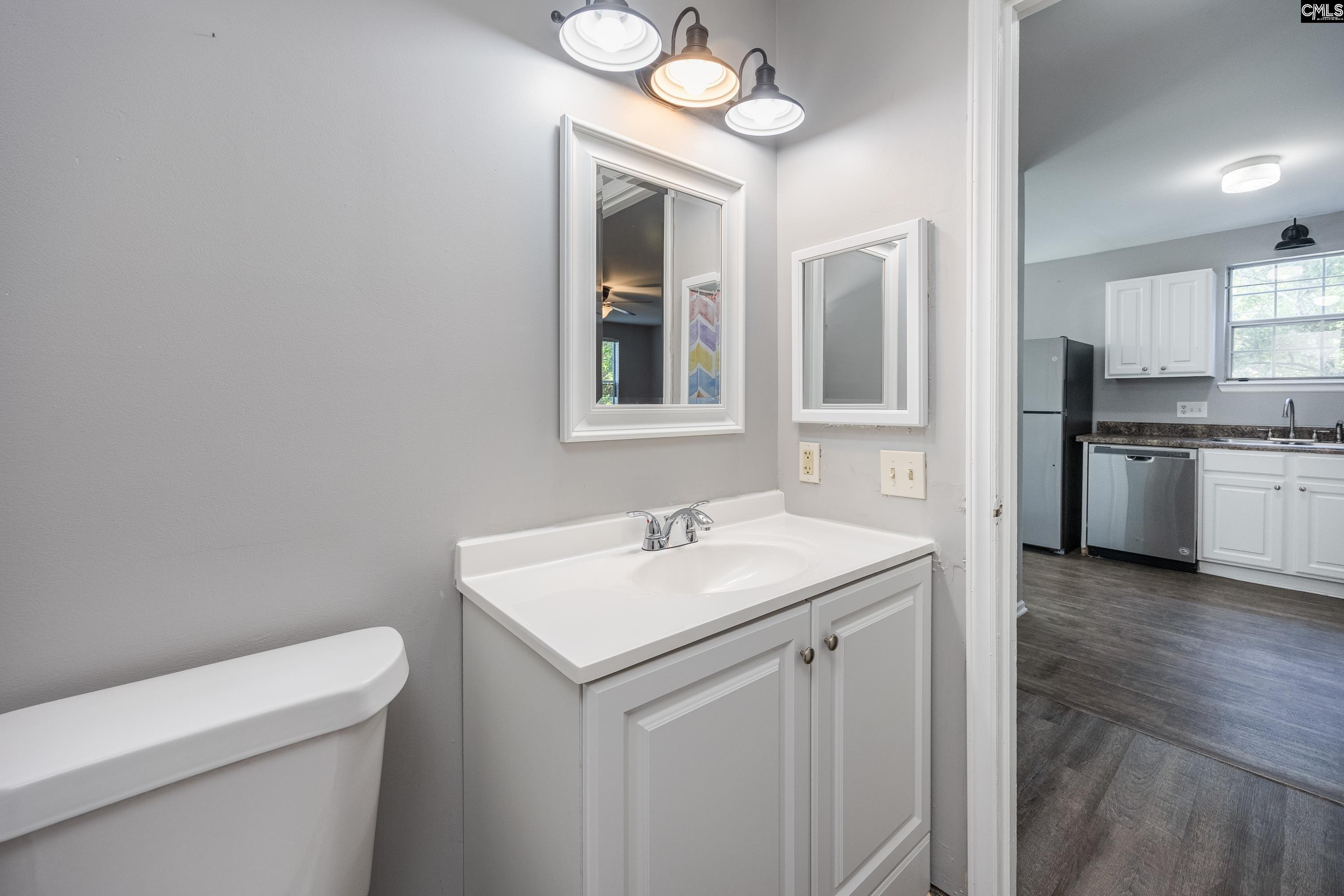 1183 Hulon Lane West Columbia, SC 29169