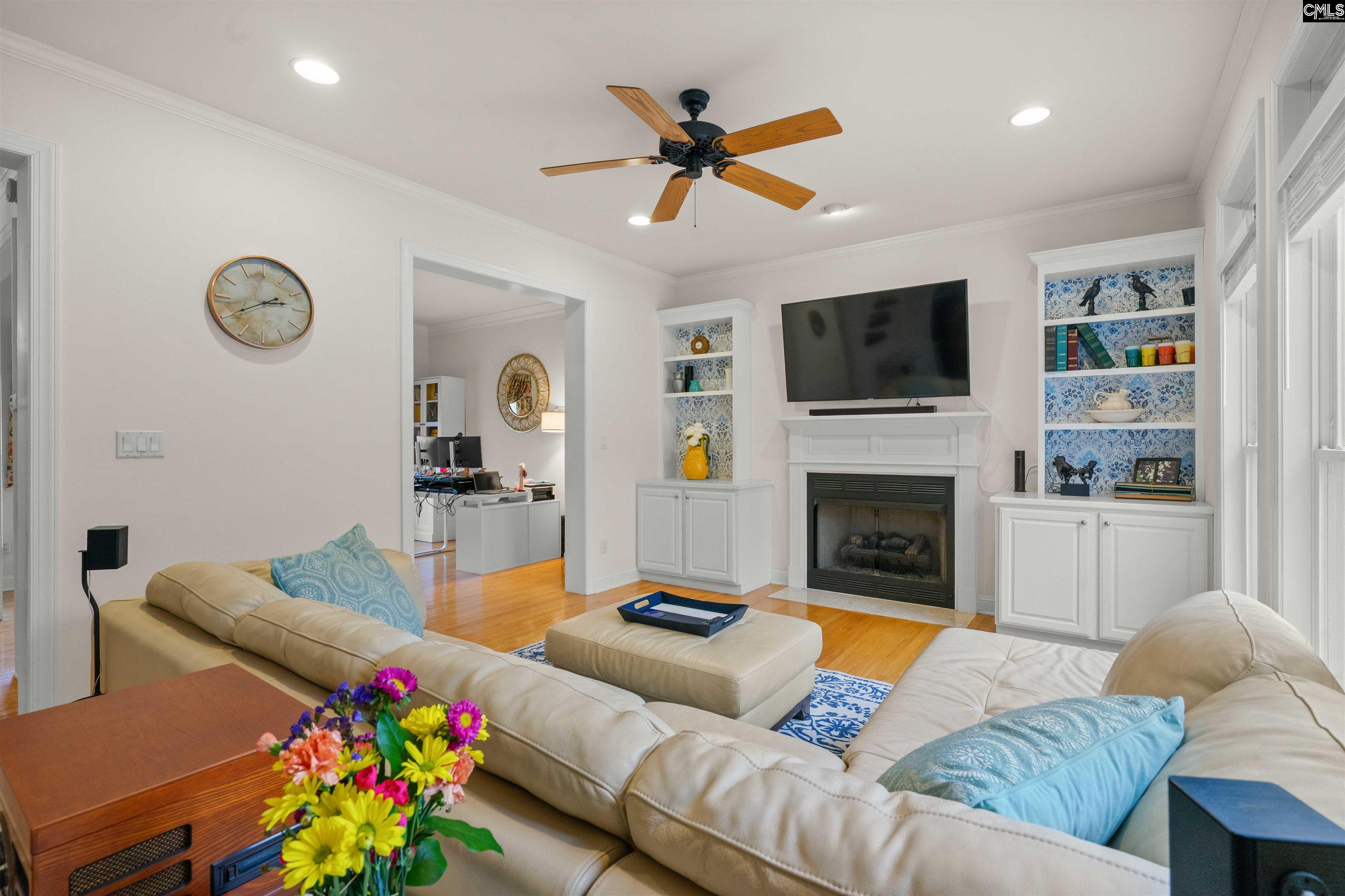 1480 Country Club Circle Manning, SC 29102