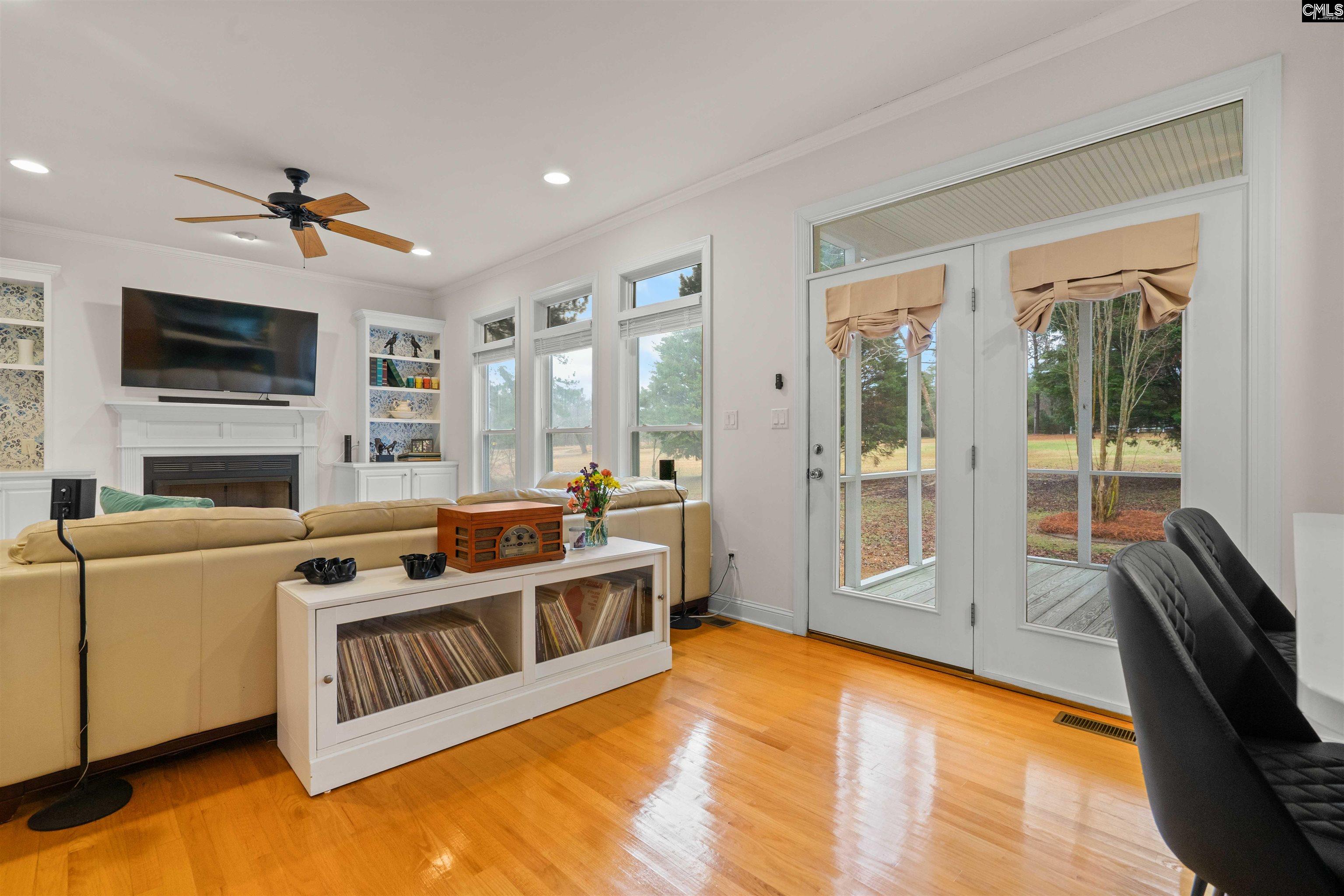 1480 Country Club Circle Manning, SC 29102