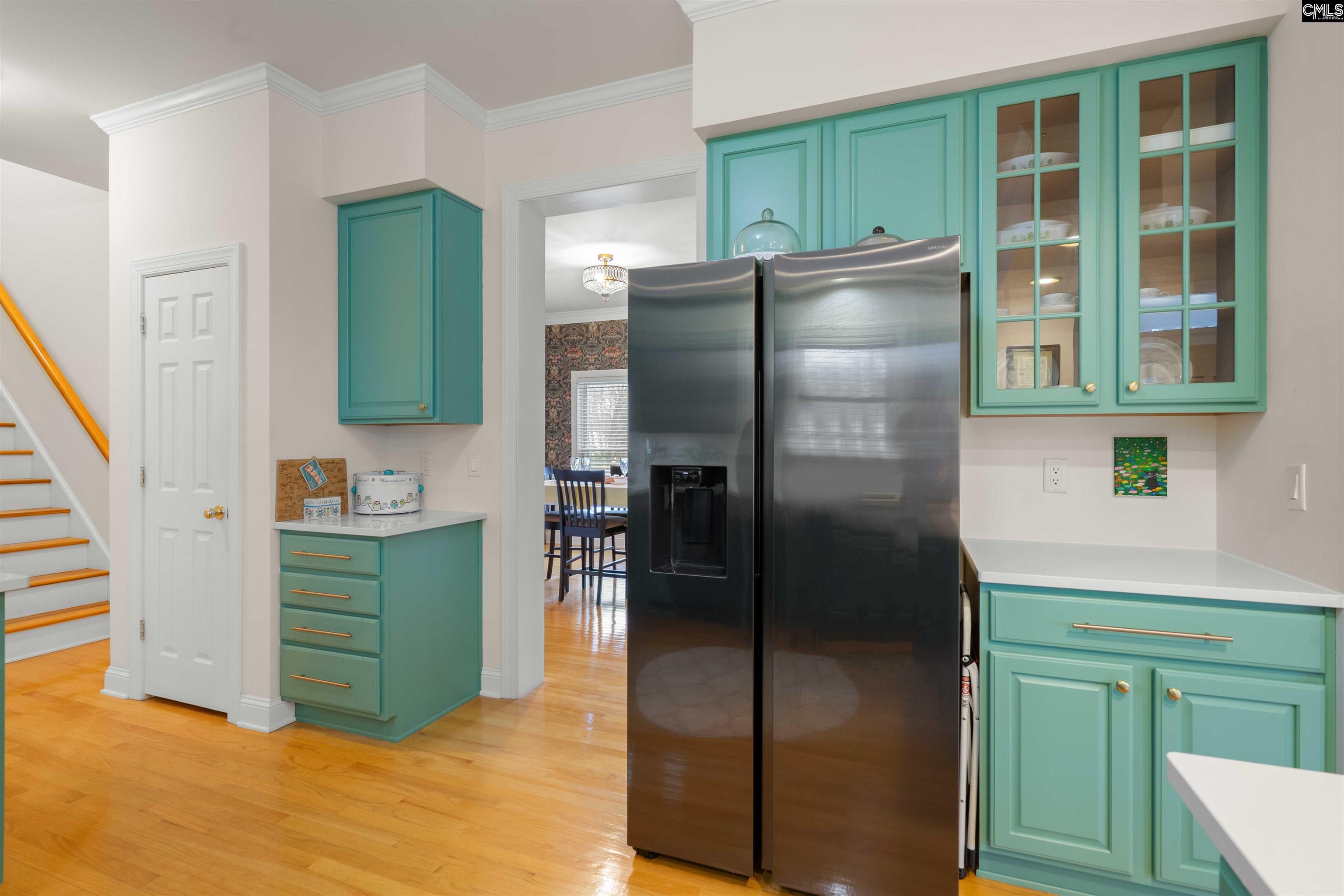 1480 Country Club Circle Manning, SC 29102