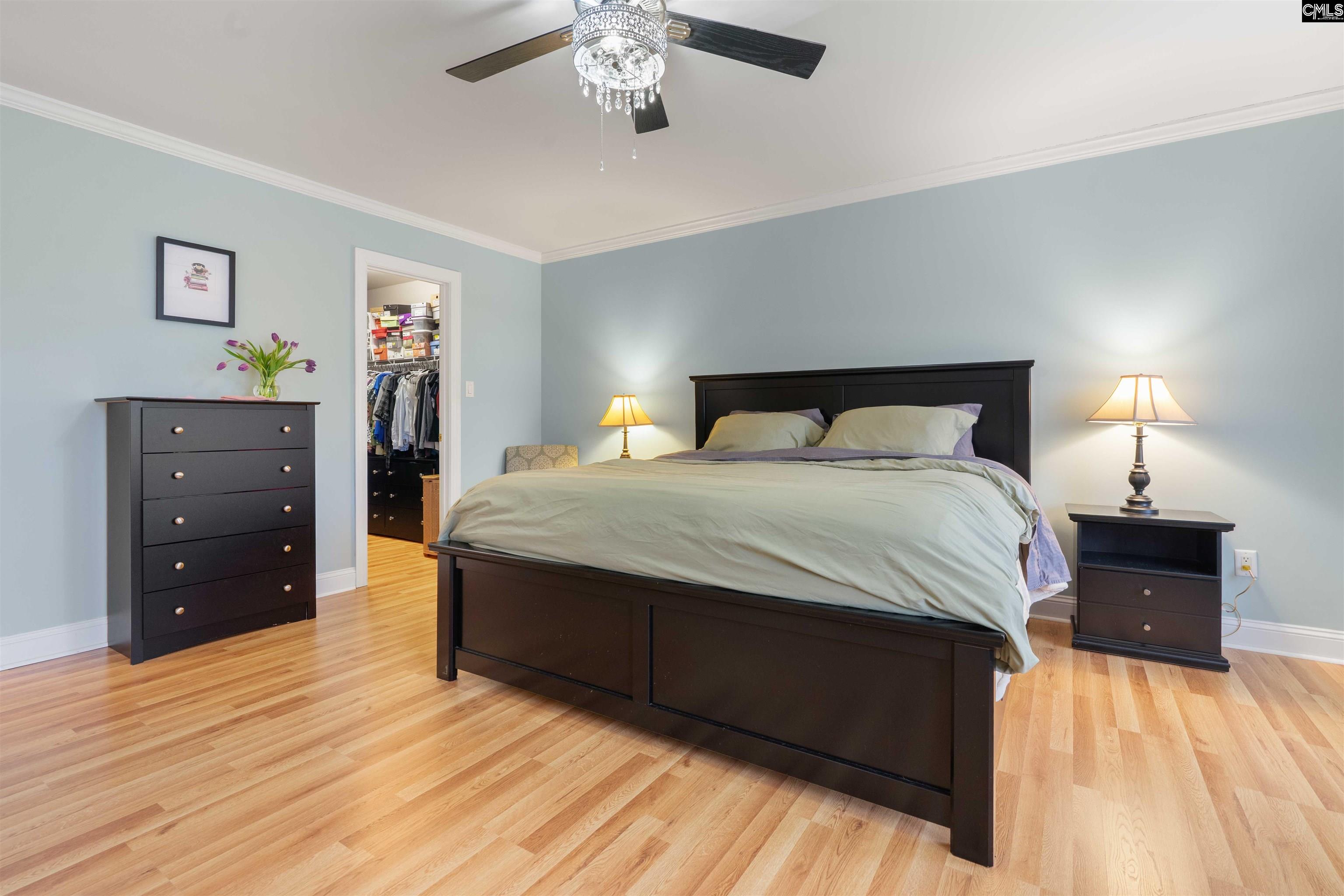 1480 Country Club Circle Manning, SC 29102