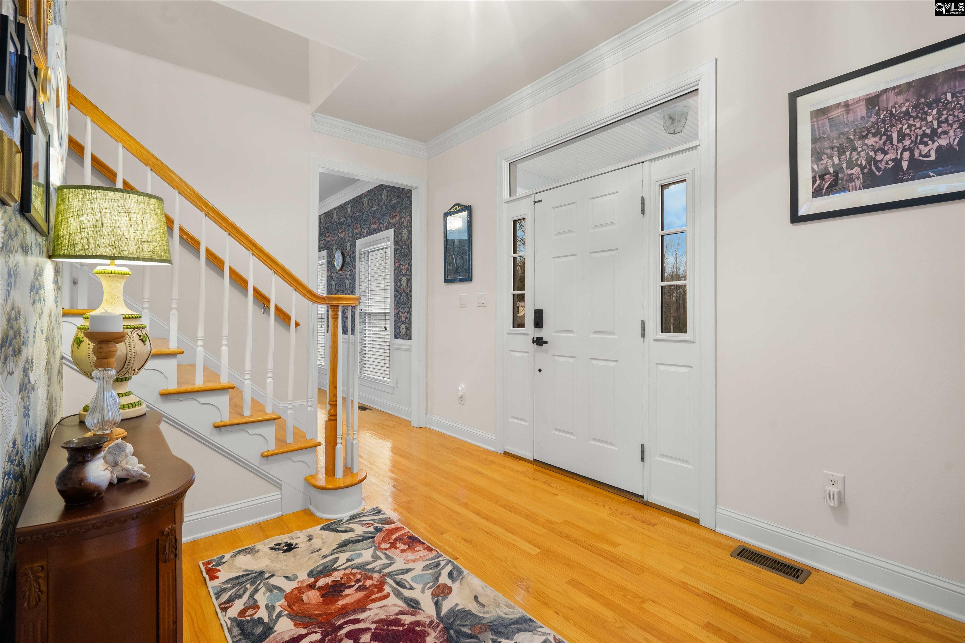 1480 Country Club Circle Manning, SC 29102
