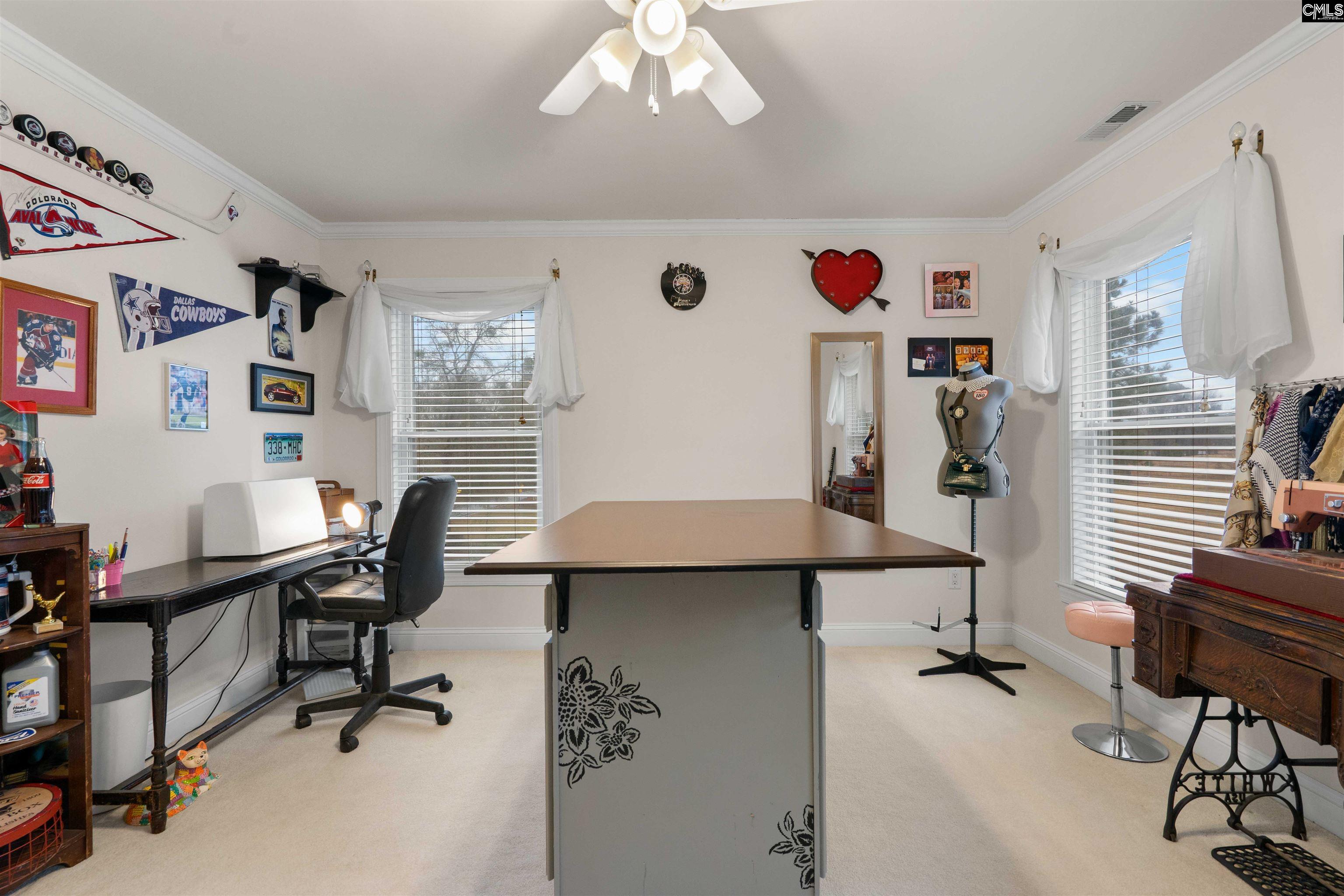1480 Country Club Circle Manning, SC 29102