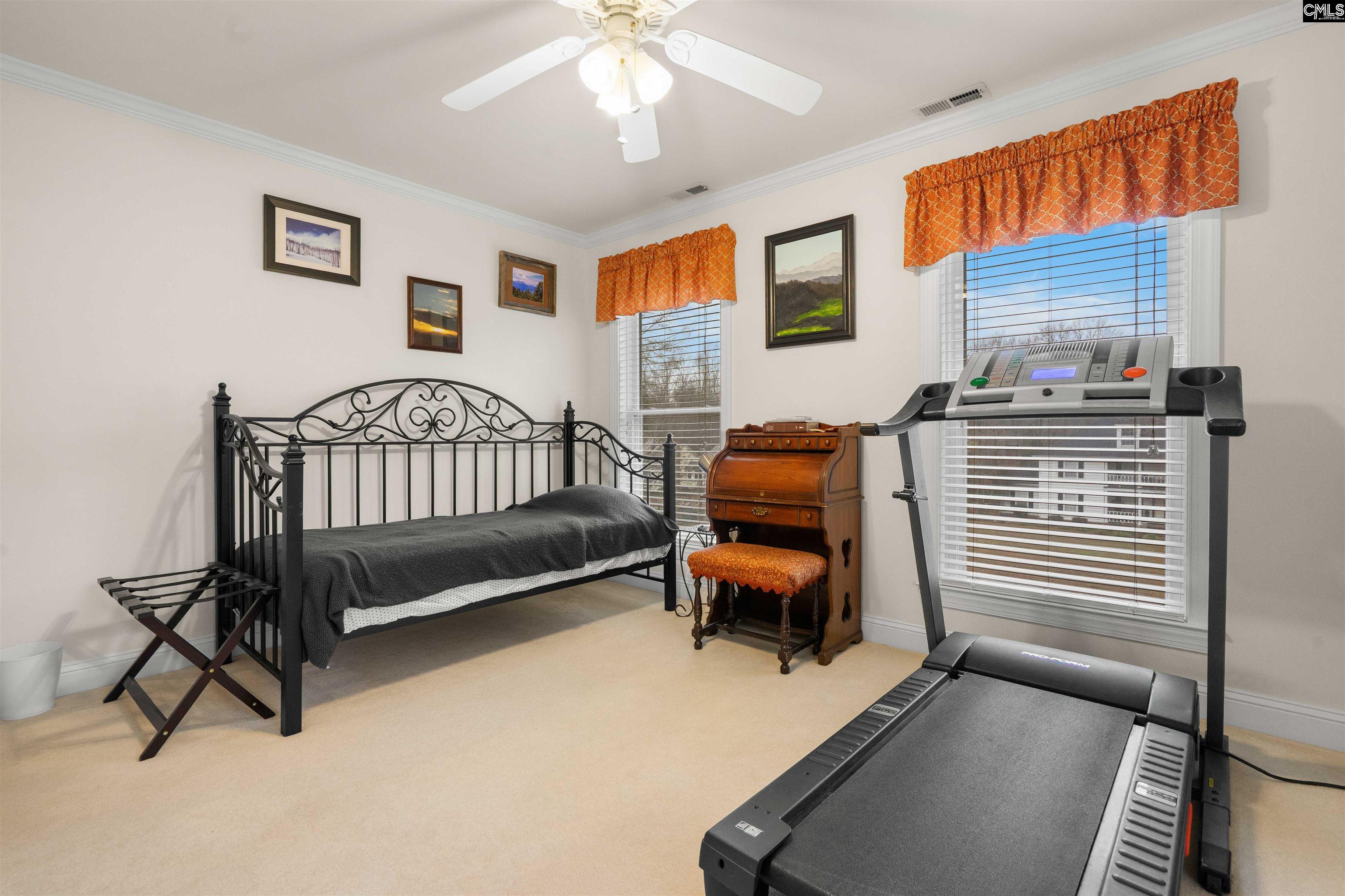 1480 Country Club Circle Manning, SC 29102