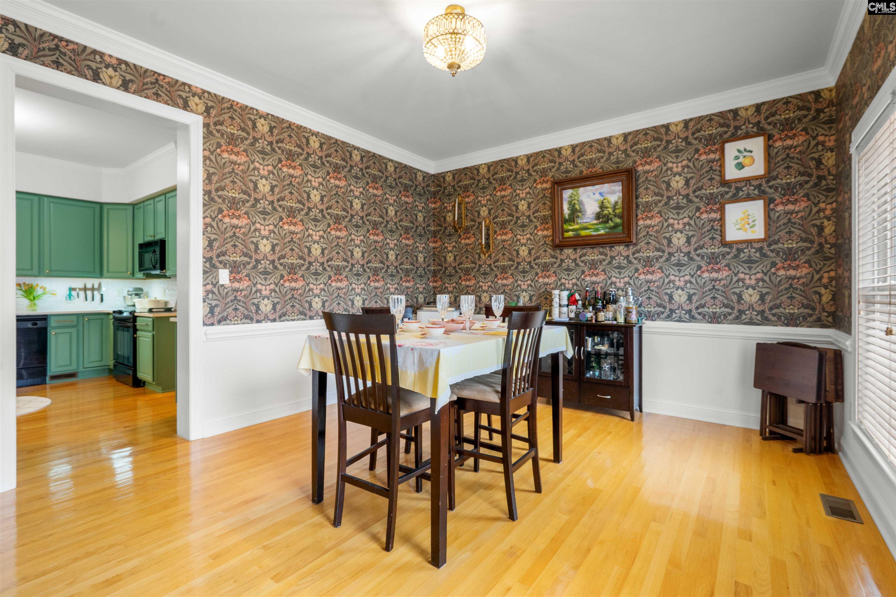 1480 Country Club Circle Manning, SC 29102