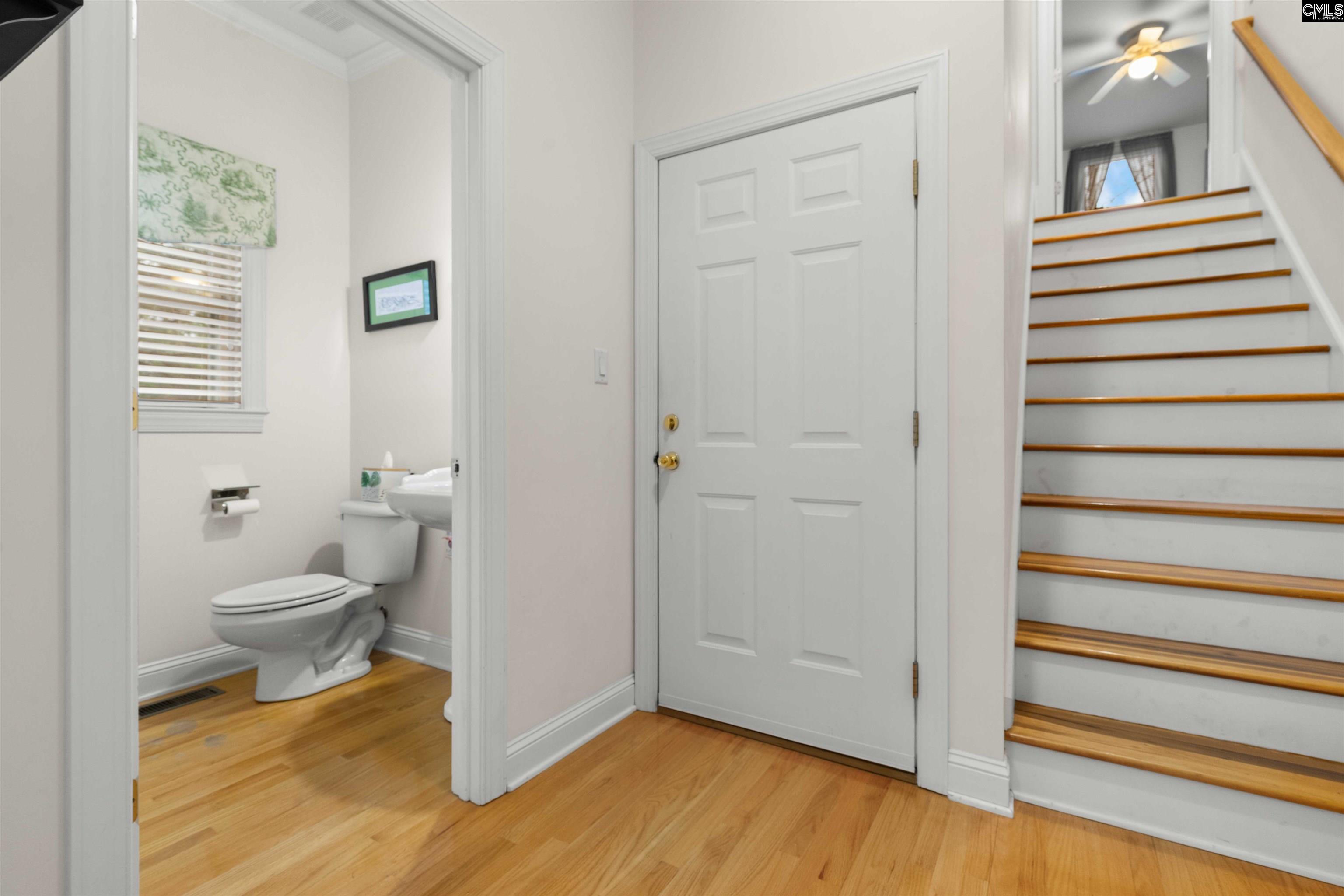 1480 Country Club Circle Manning, SC 29102
