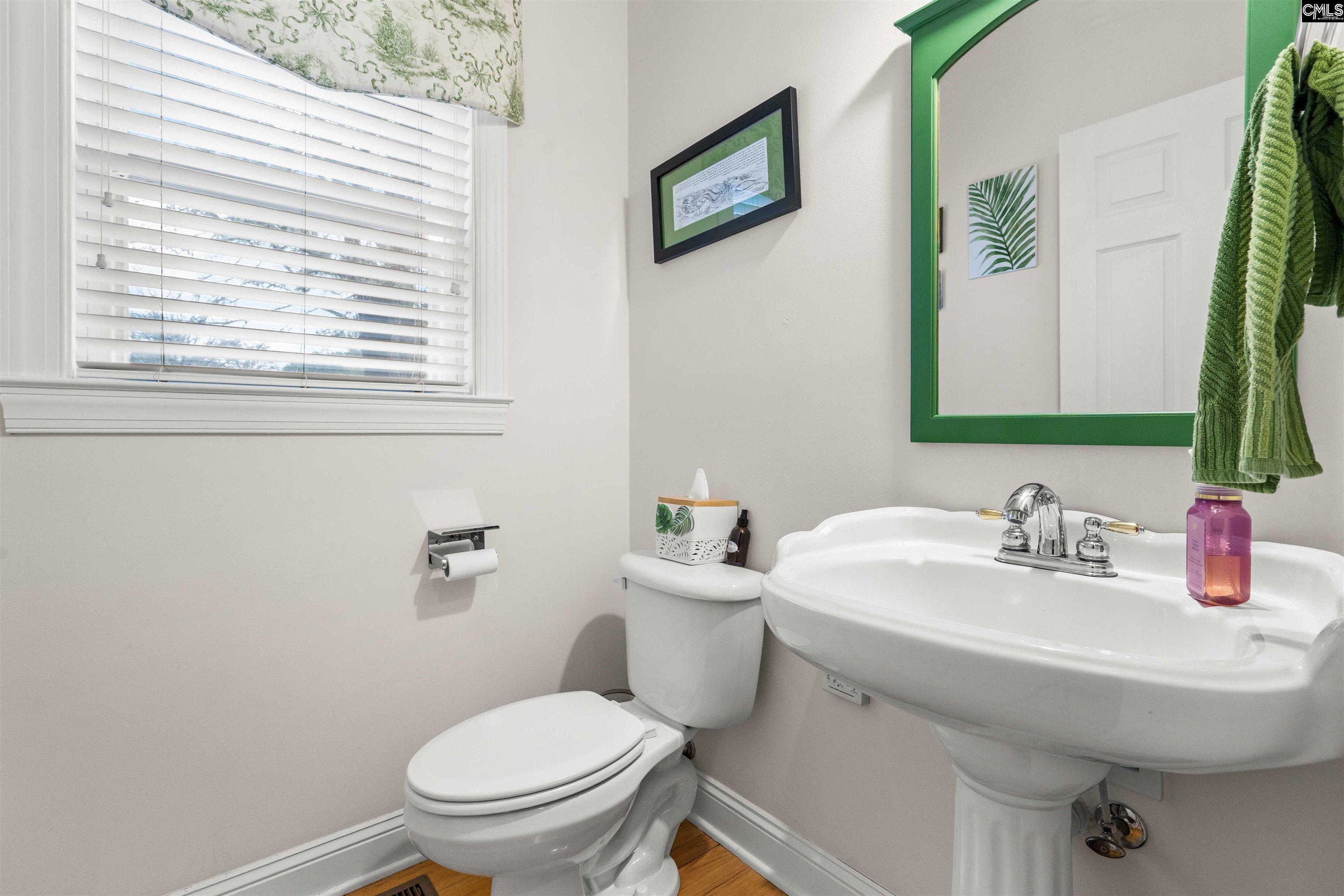 1480 Country Club Circle Manning, SC 29102