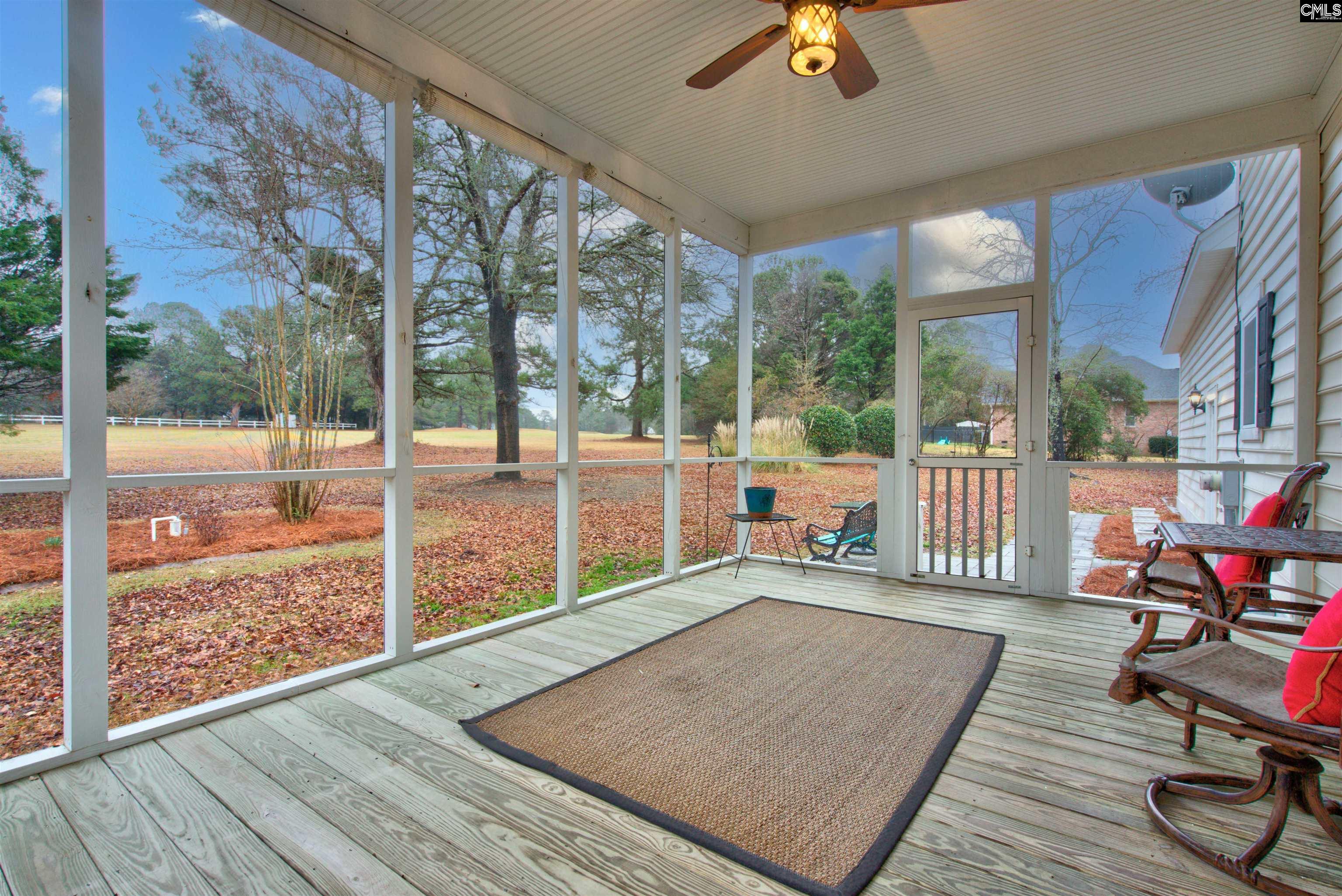 1480 Country Club Circle Manning, SC 29102