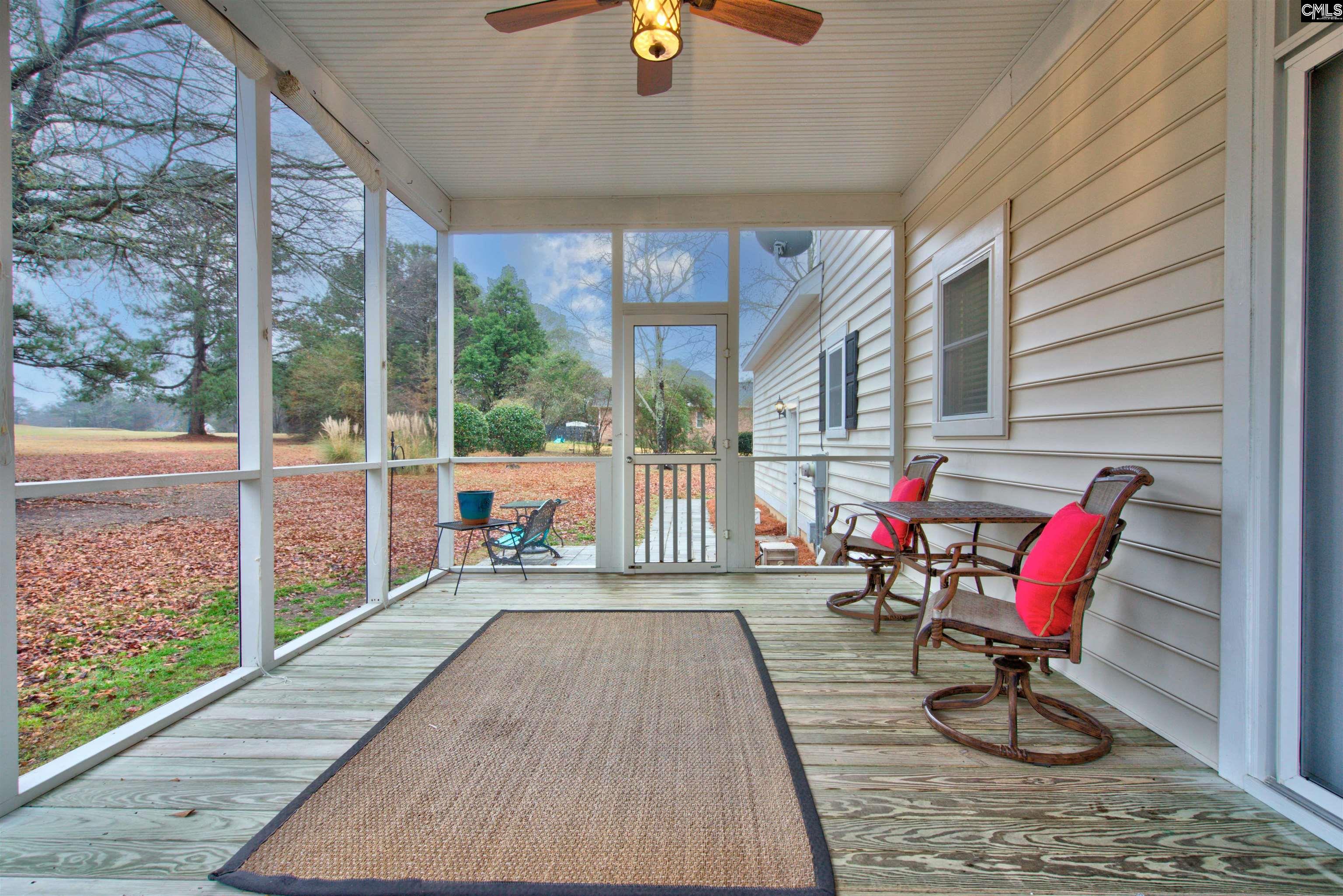 1480 Country Club Circle Manning, SC 29102