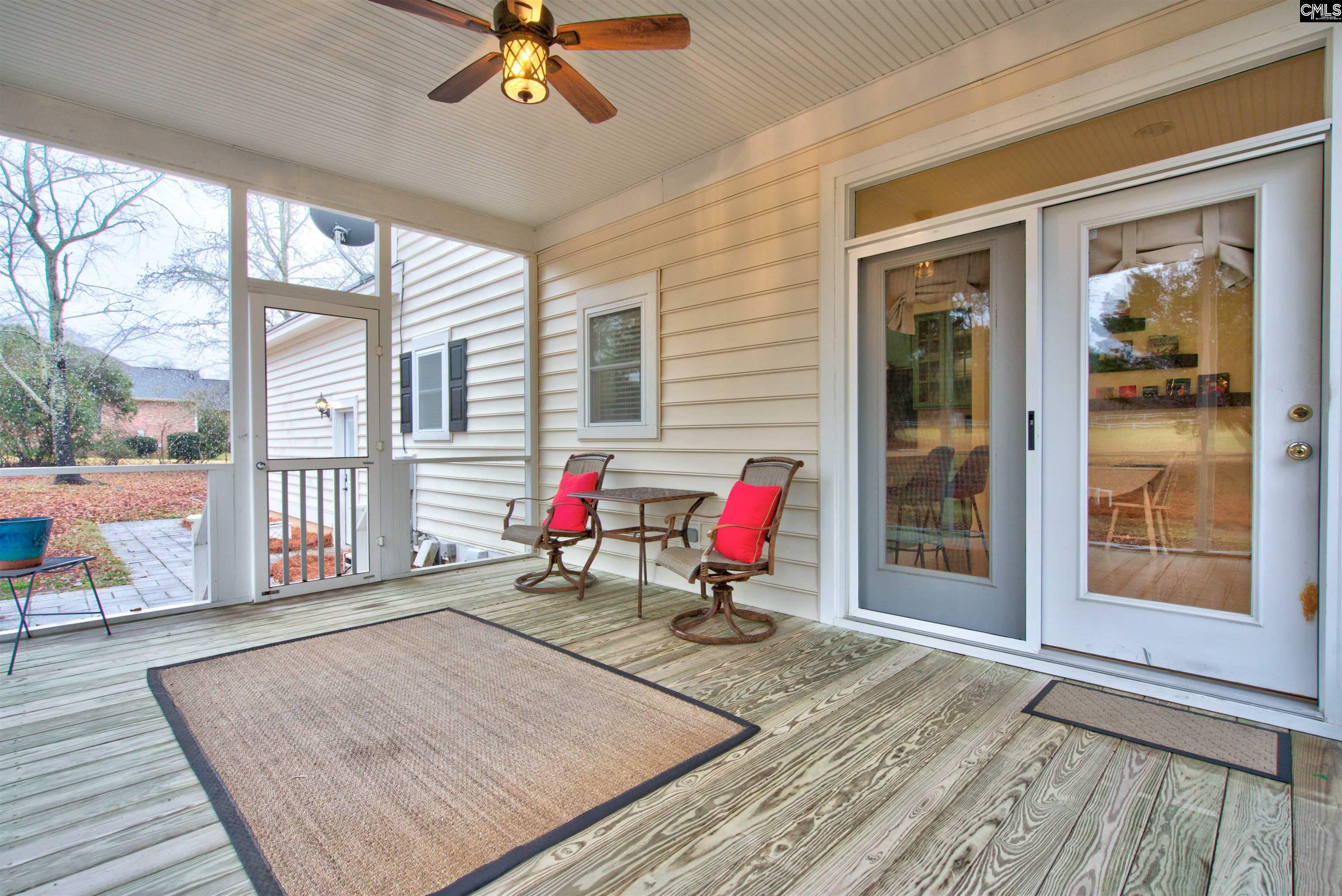 1480 Country Club Circle Manning, SC 29102