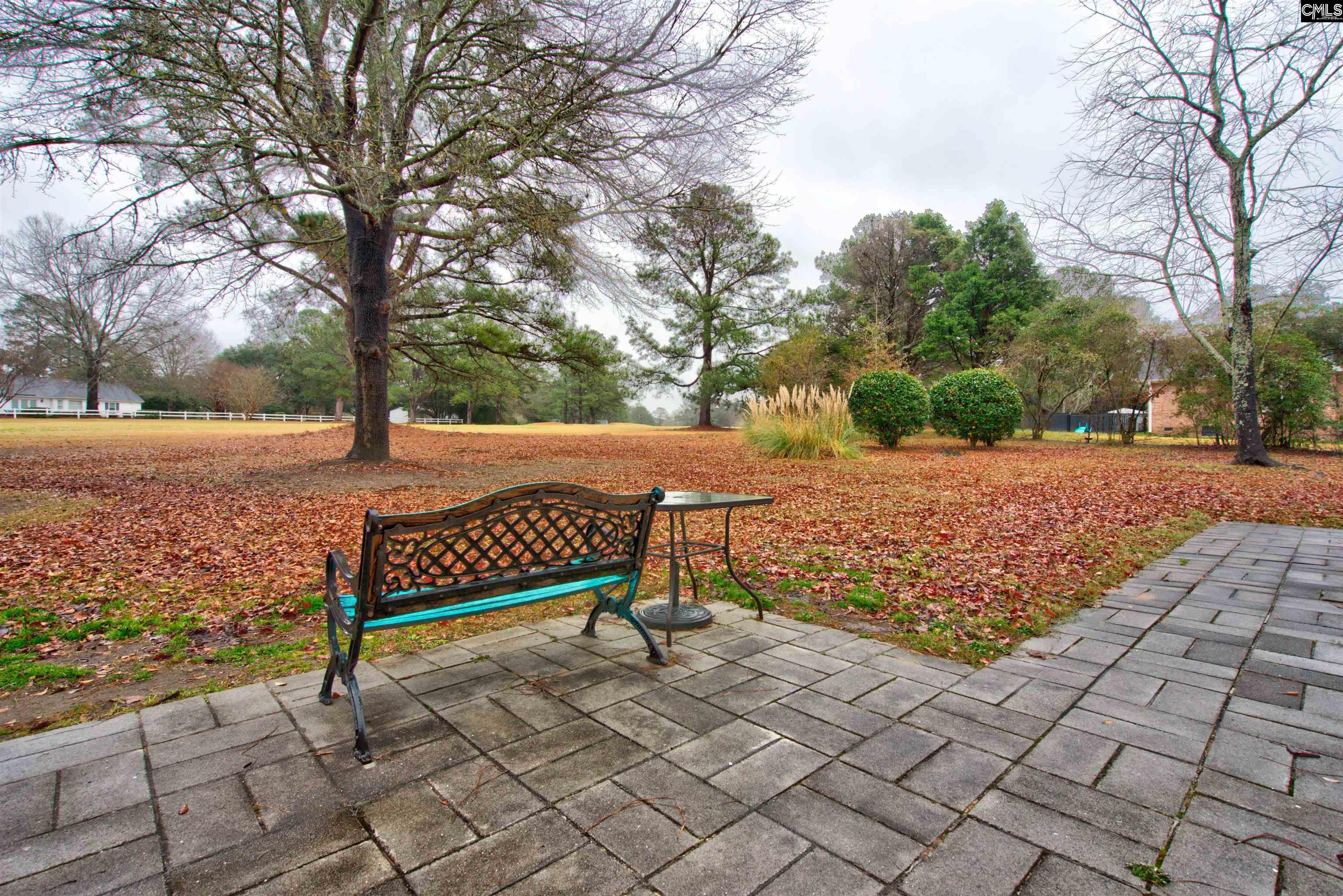 1480 Country Club Circle Manning, SC 29102