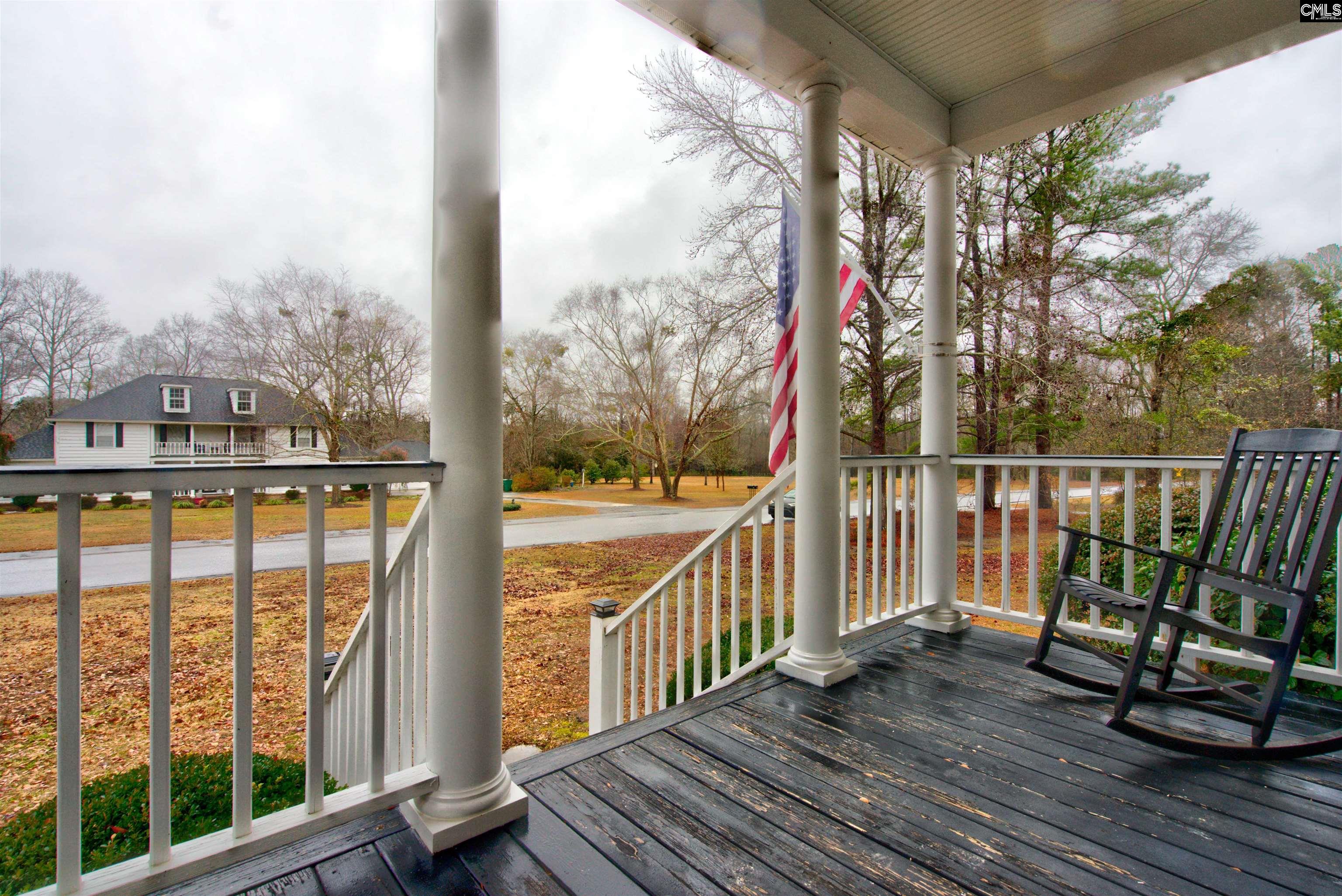1480 Country Club Circle Manning, SC 29102
