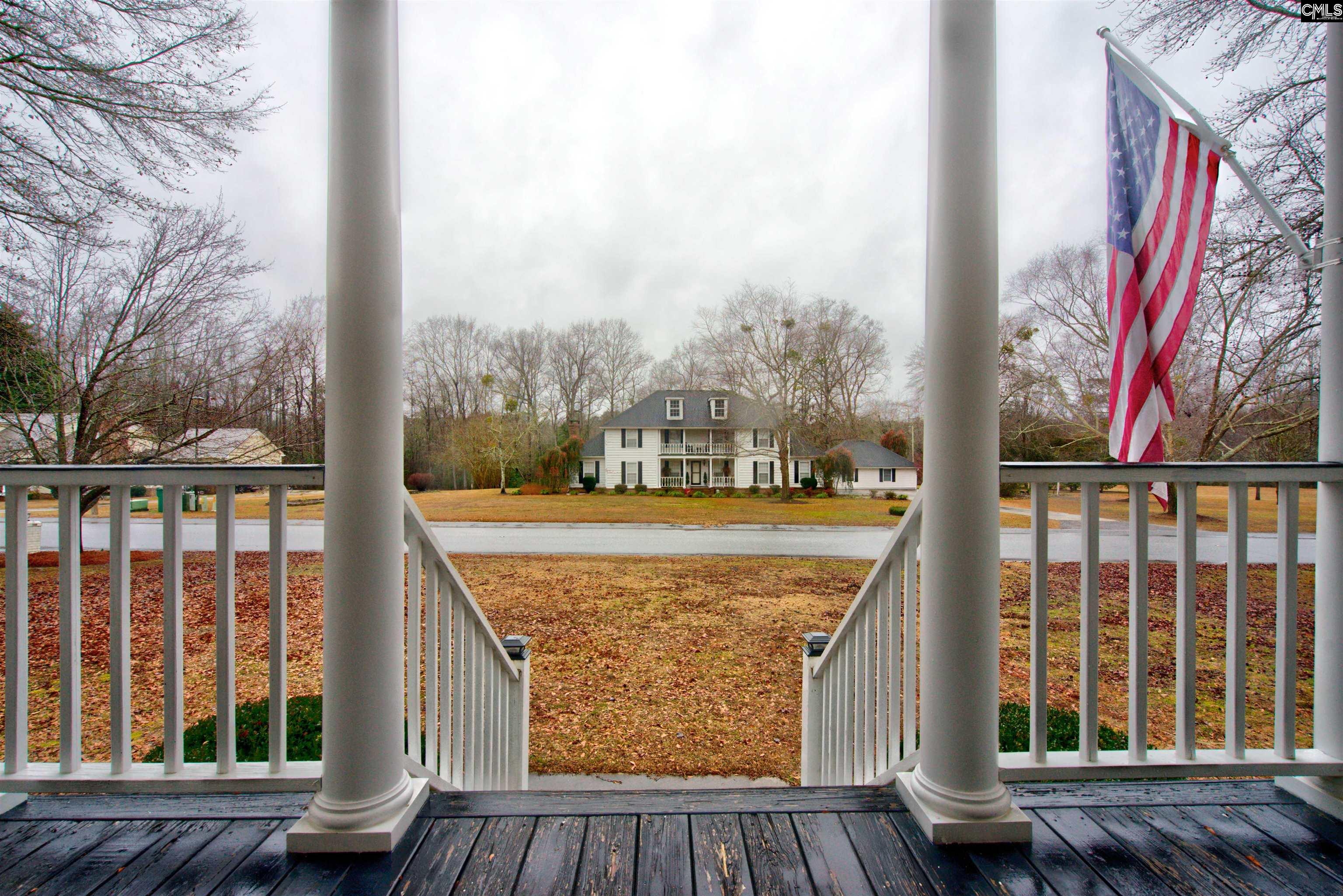 1480 Country Club Circle Manning, SC 29102