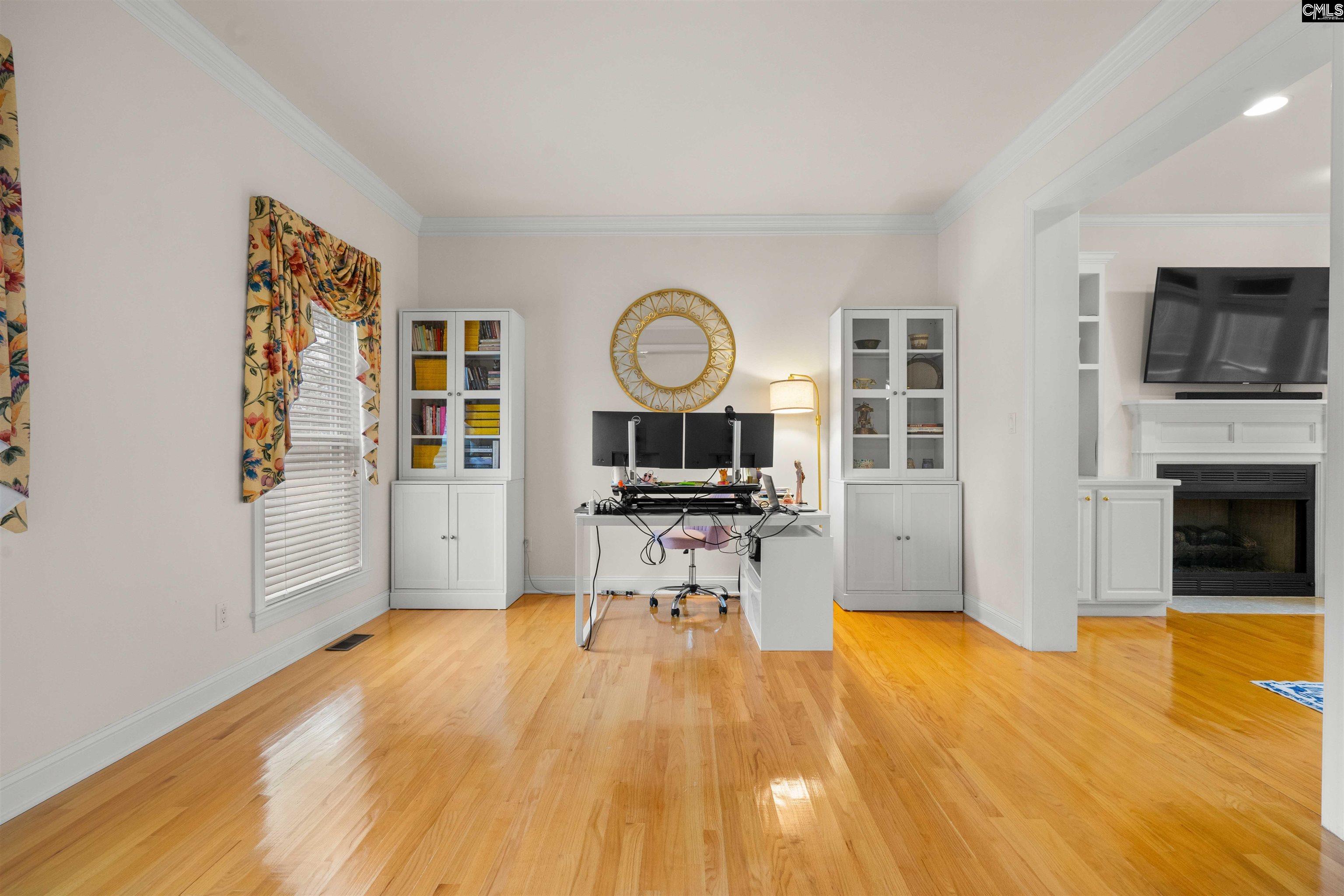 1480 Country Club Circle Manning, SC 29102
