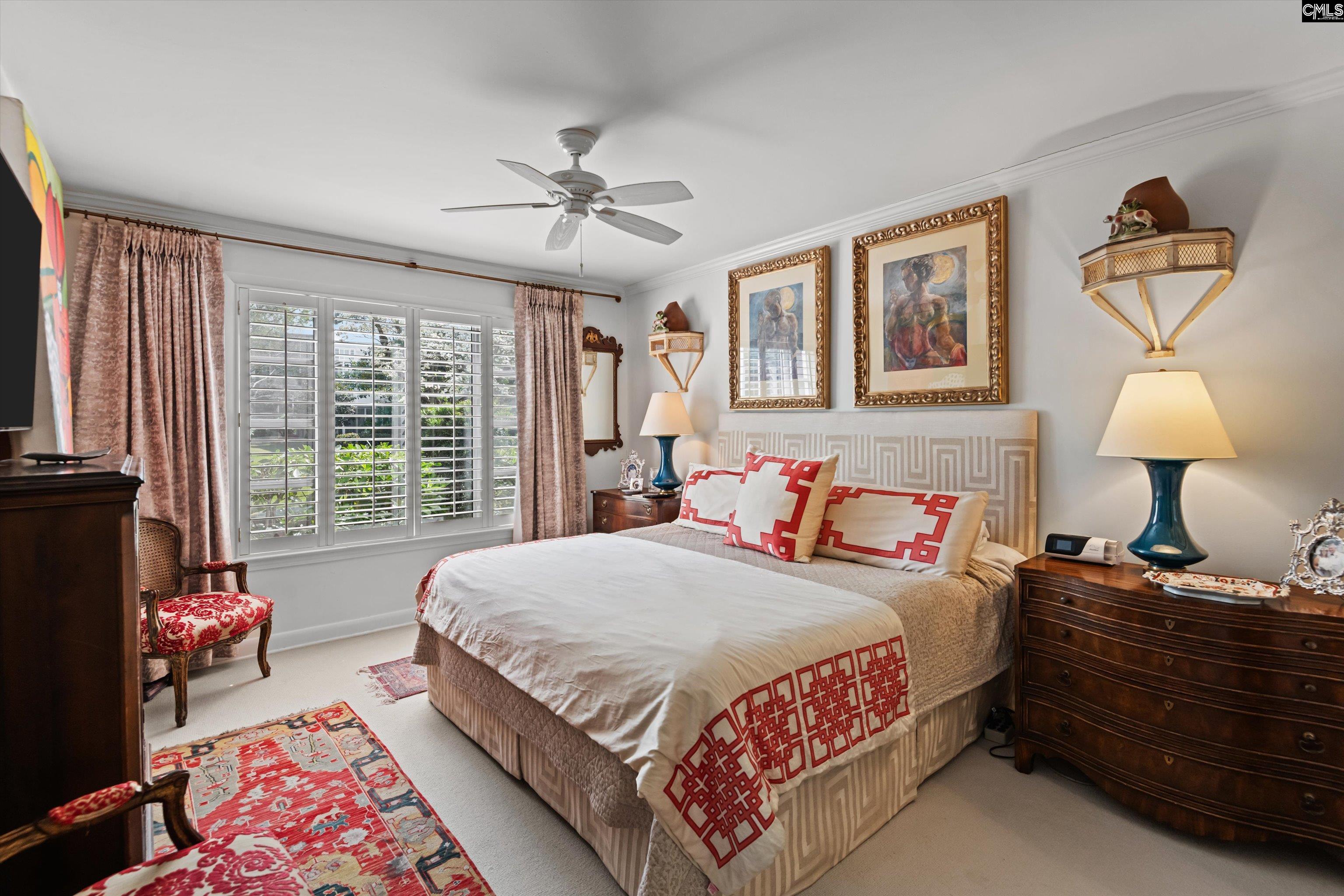 1718 Madison Road Columbia, SC 29204