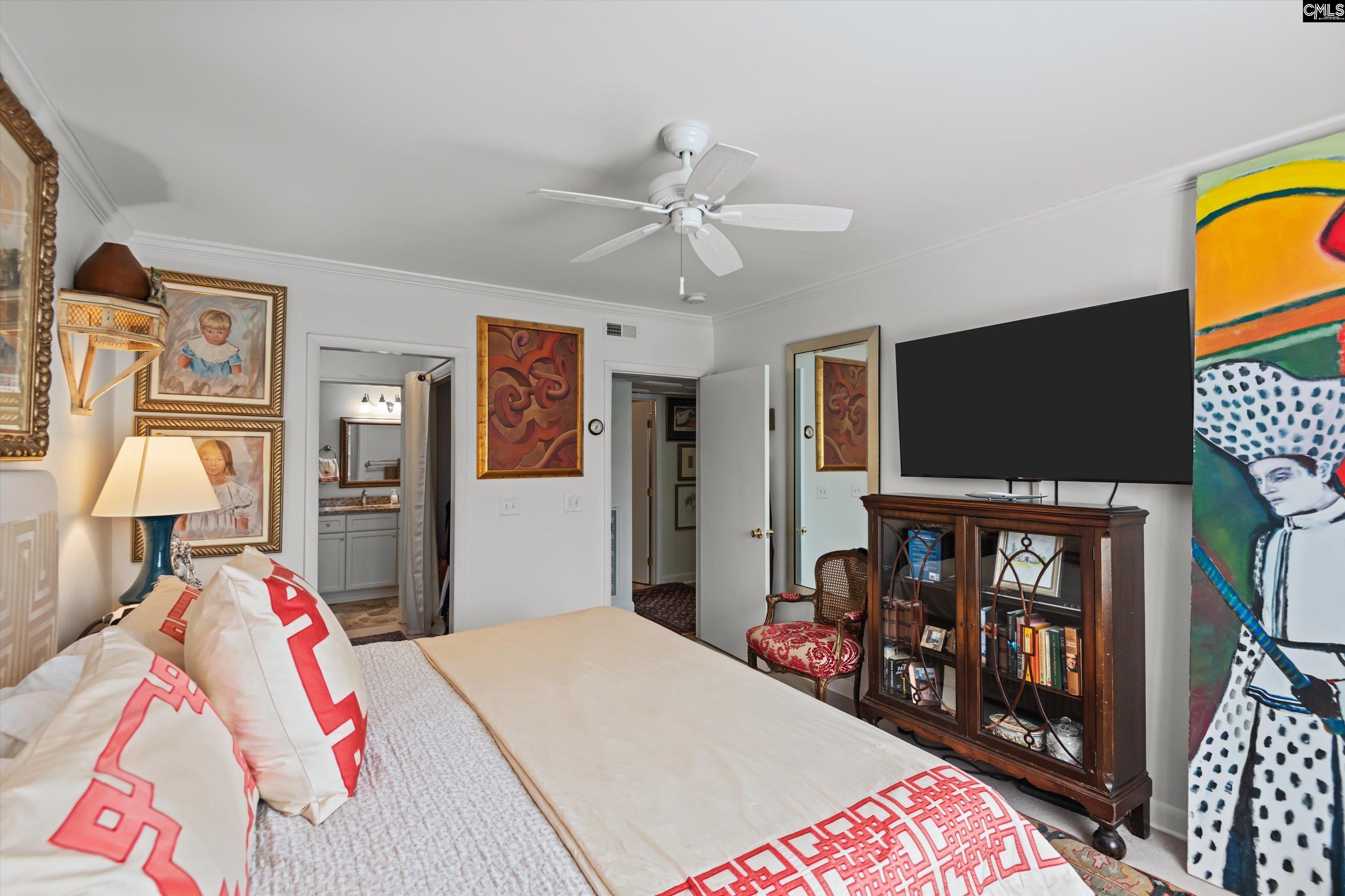 1718 Madison Road Columbia, SC 29204