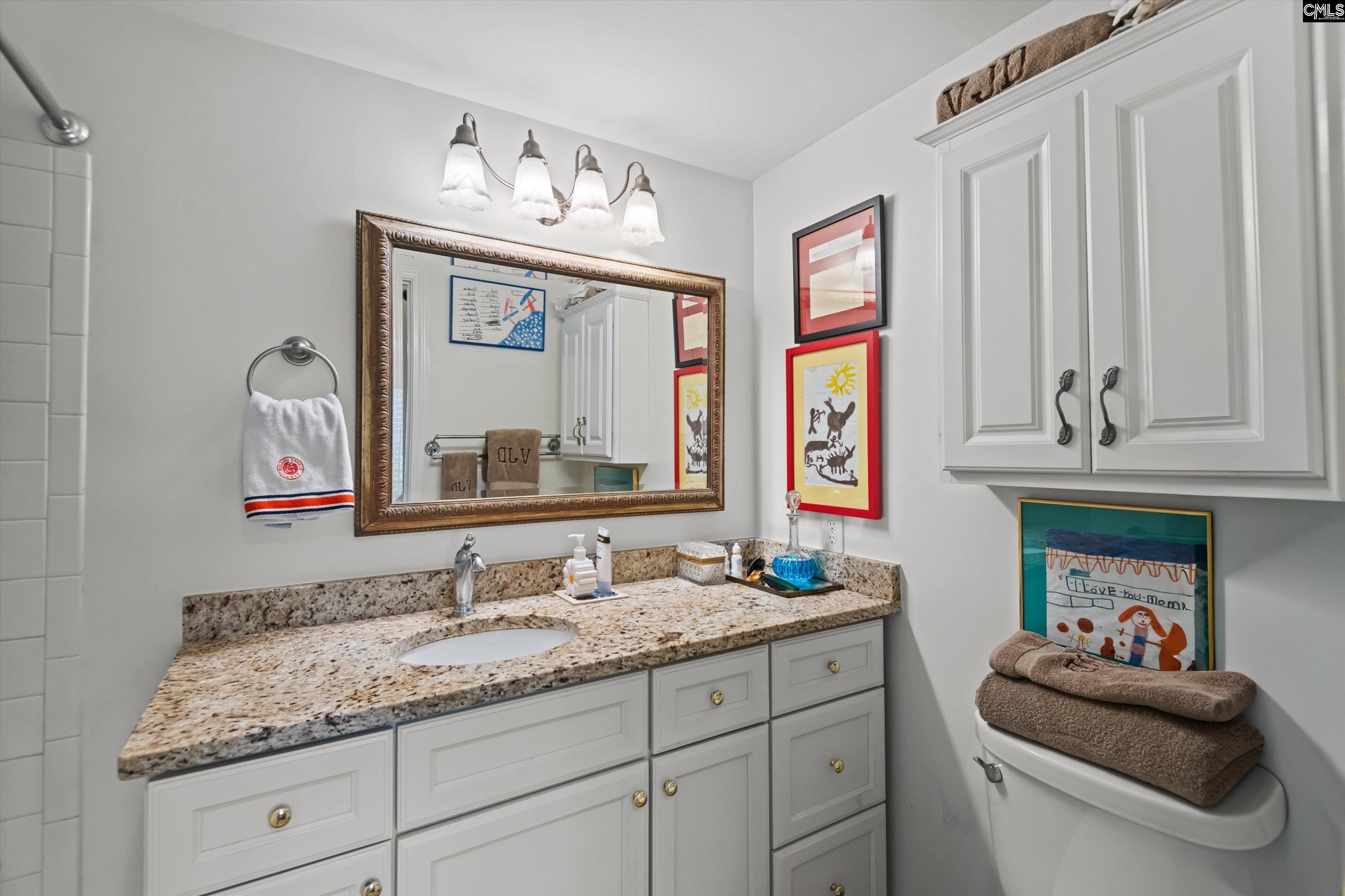 1718 Madison Road Columbia, SC 29204