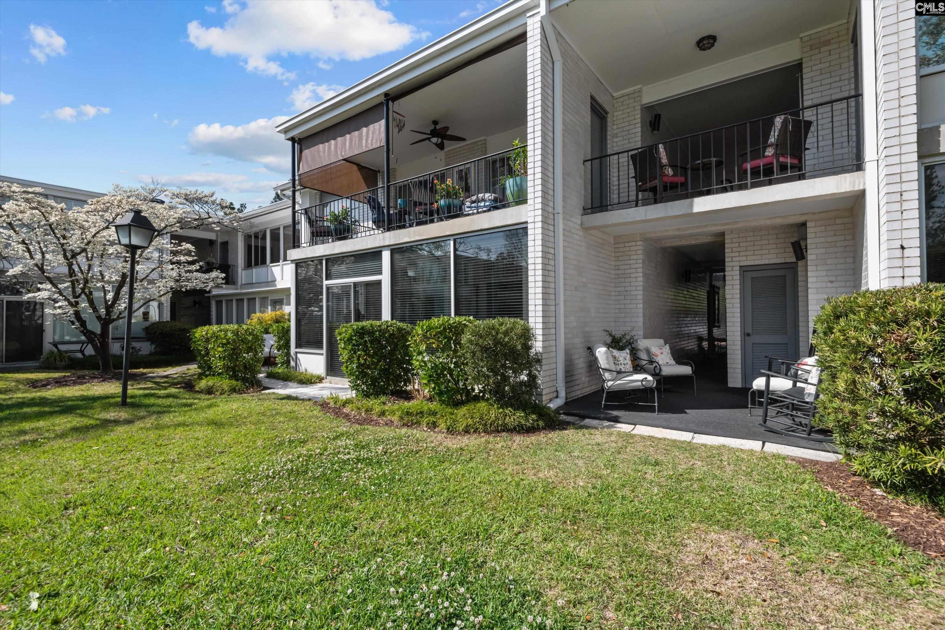 1718 Madison Road Columbia, SC 29204