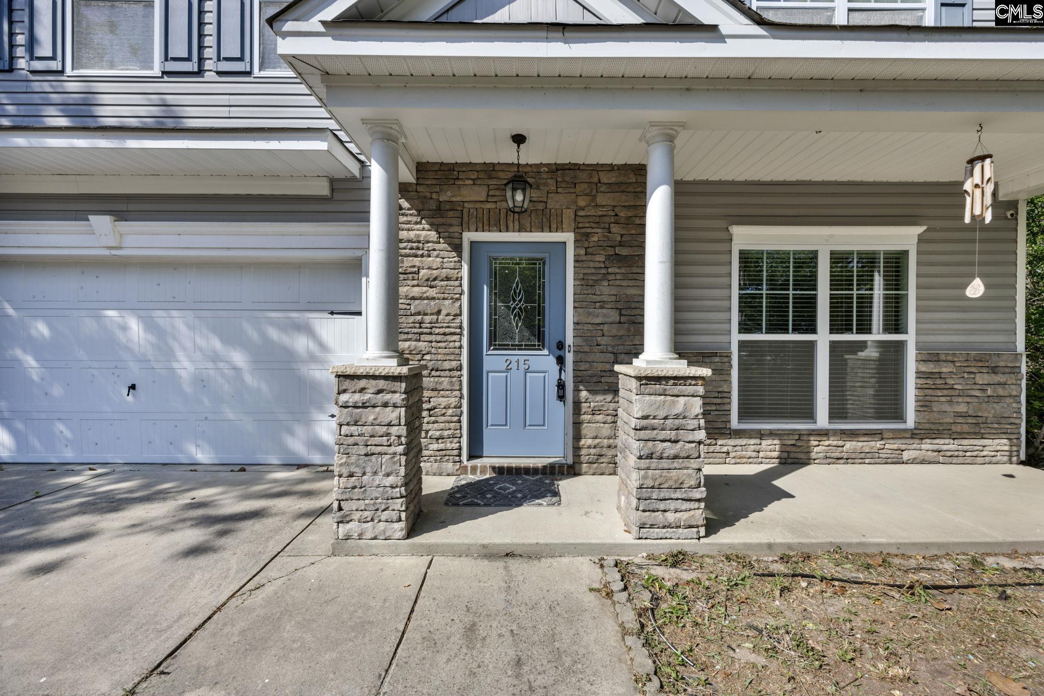 215 Big Game Loop Columbia, SC 29229