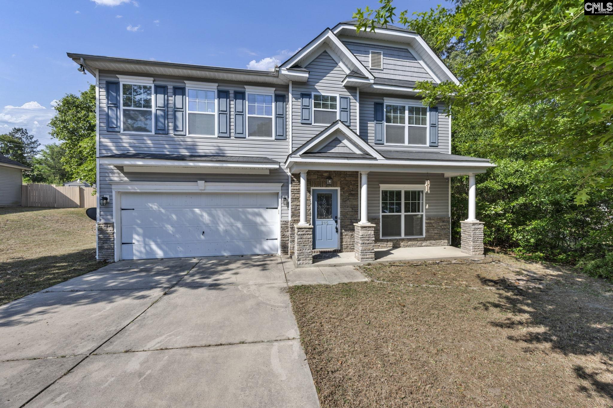 215 Big Game Loop Columbia, SC 29229