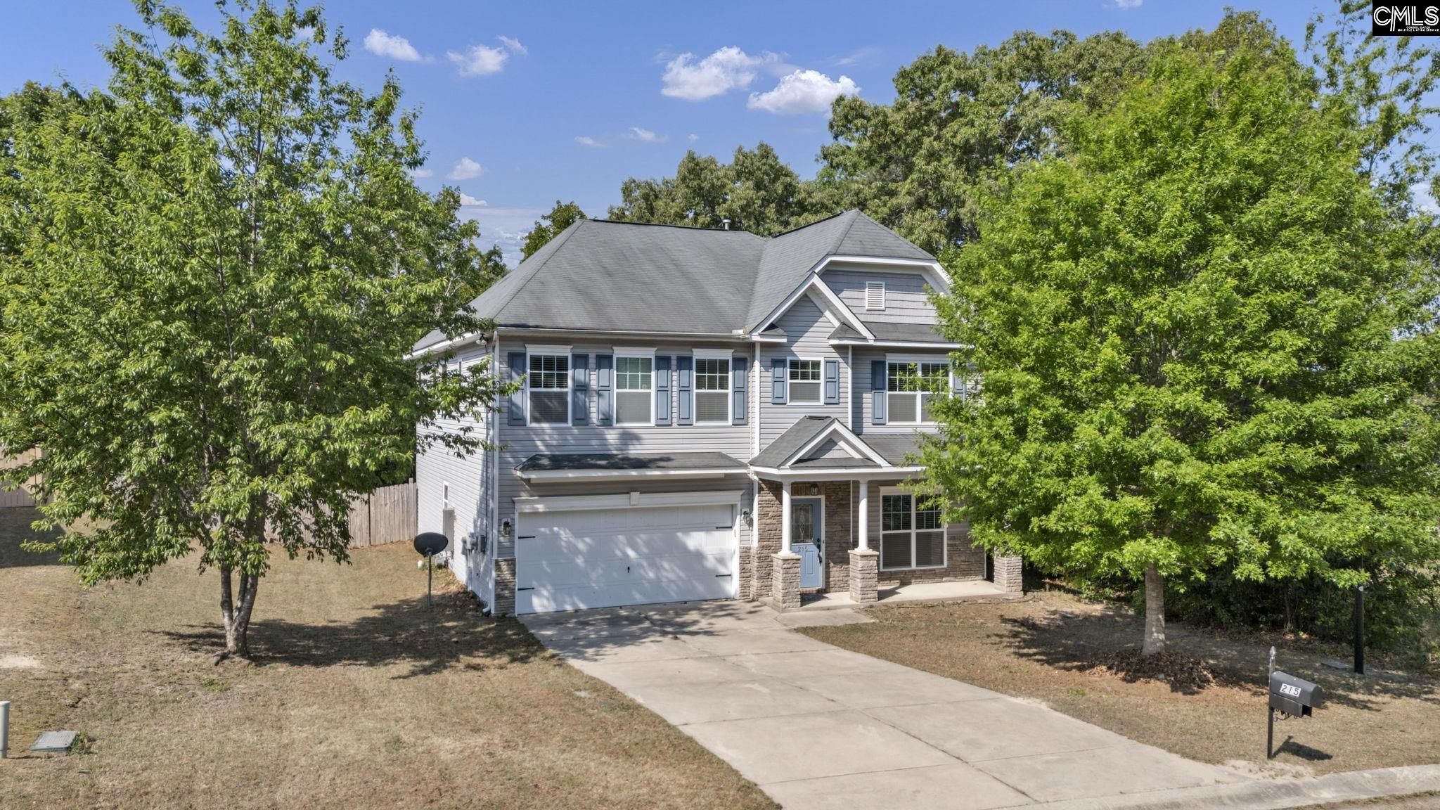 215 Big Game Loop Columbia, SC 29229
