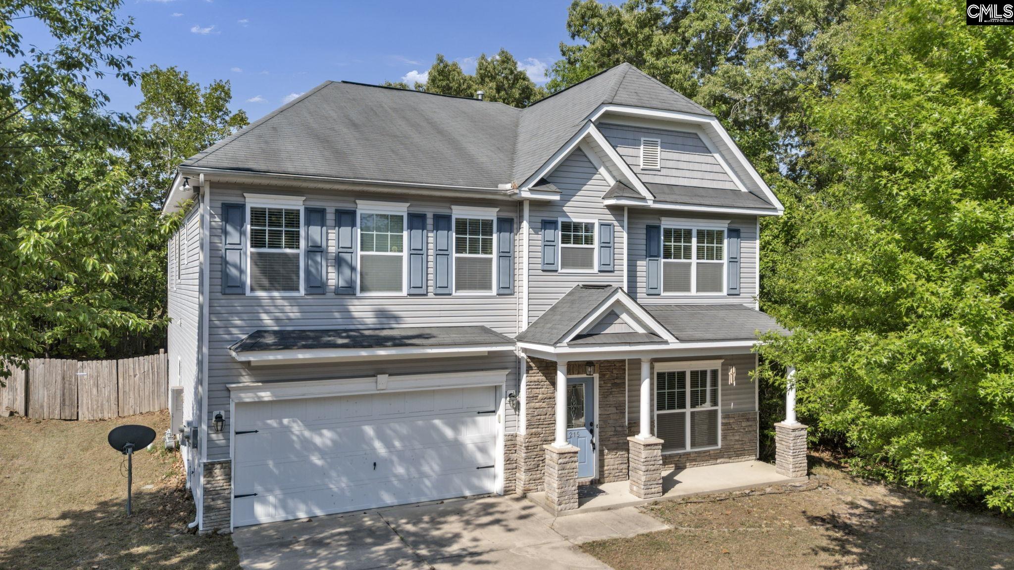 215 Big Game Loop Columbia, SC 29229