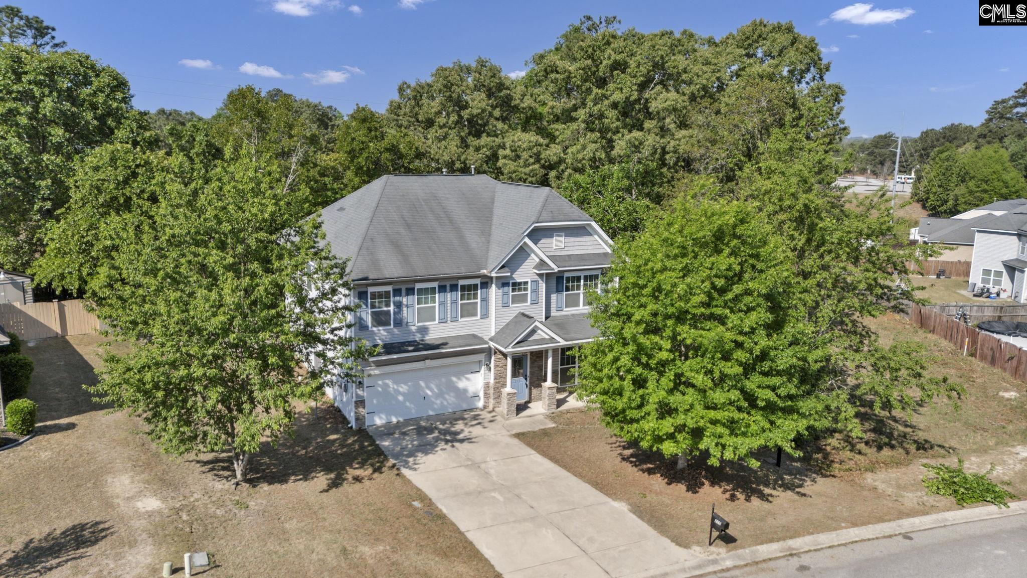 215 Big Game Loop Columbia, SC 29229