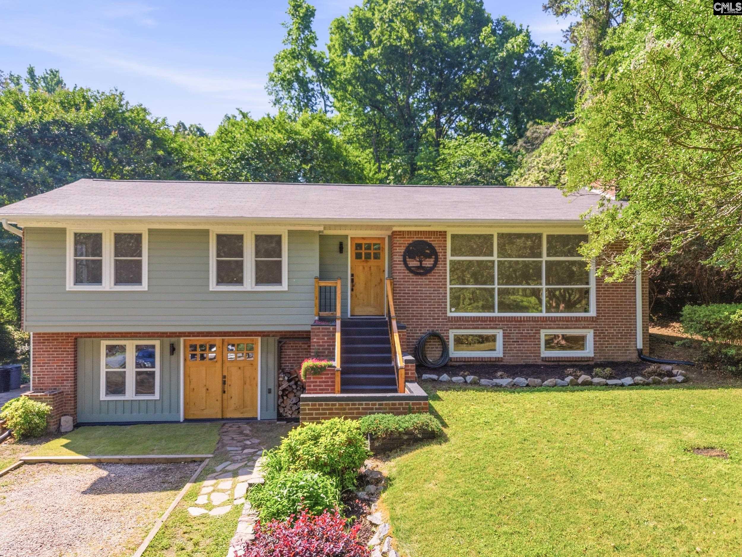 1321 Saluda River Drive West Columbia, SC 29169