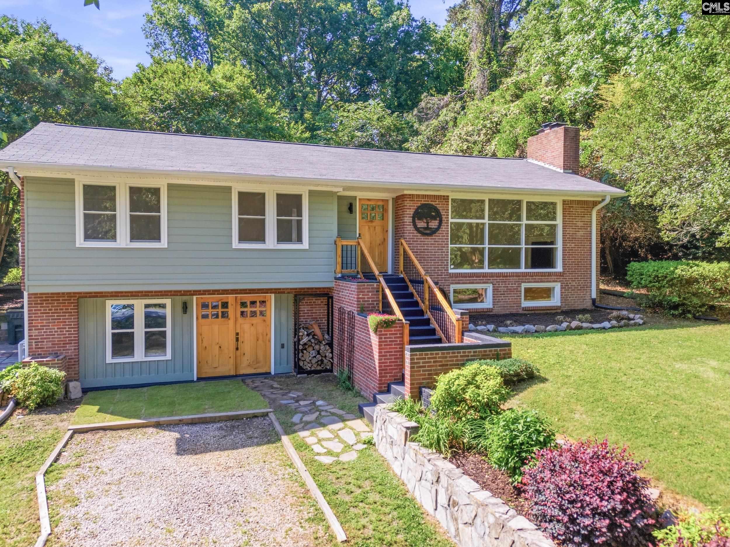 1321 Saluda River Drive West Columbia, SC 29169