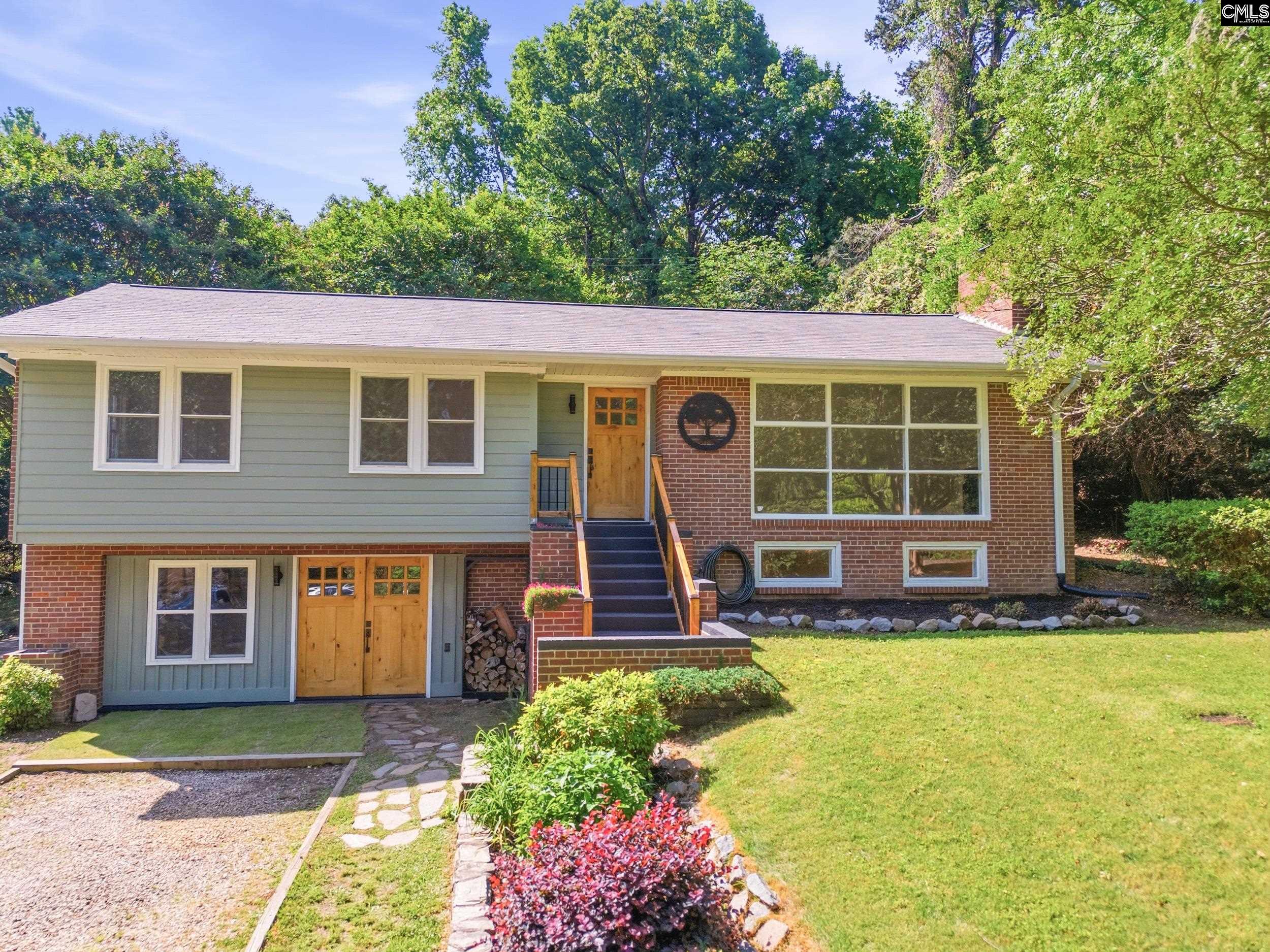 1321 Saluda River Drive West Columbia, SC 29169