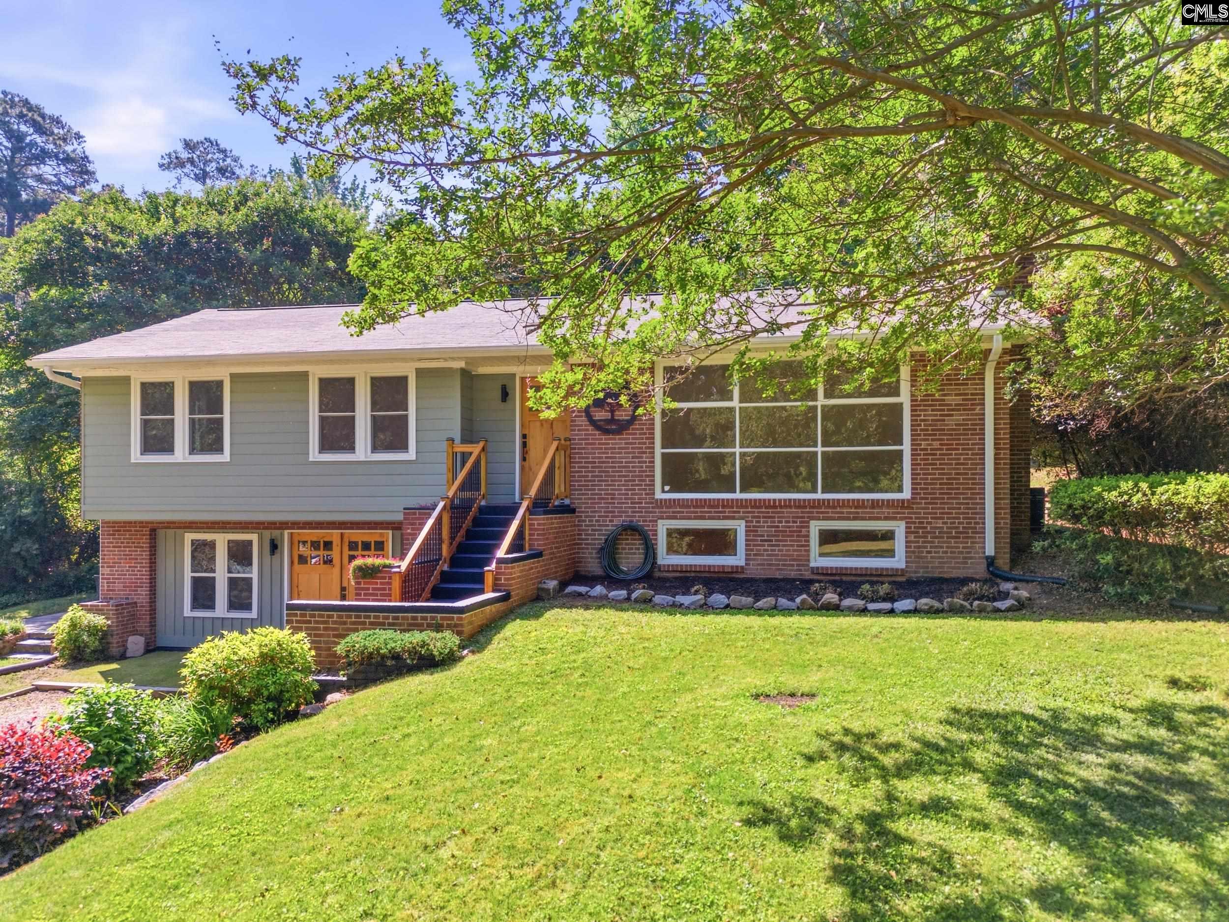 1321 Saluda River Drive West Columbia, SC 29169