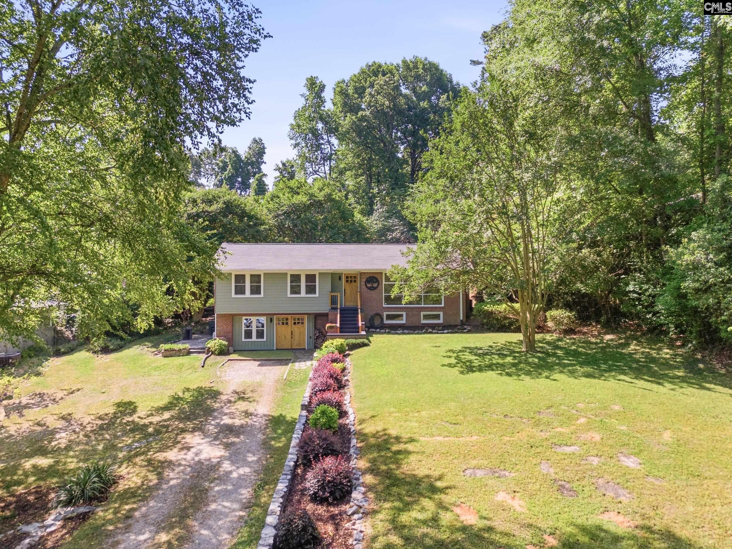 1321 Saluda River Drive West Columbia, SC 29169