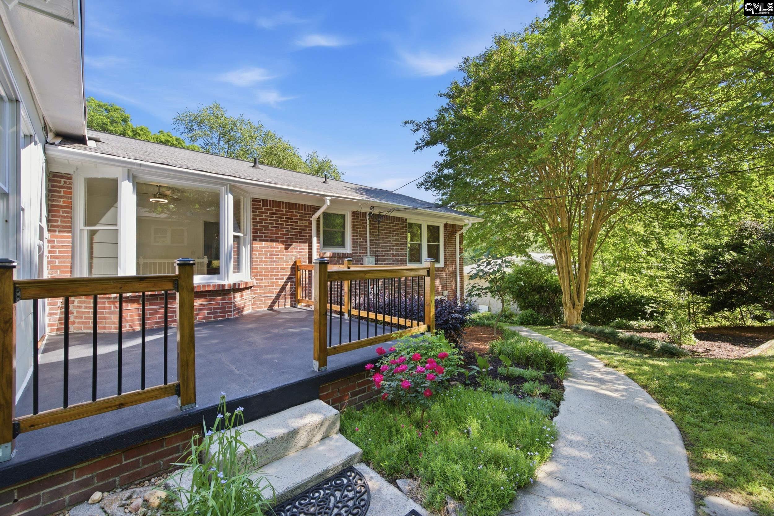 1321 Saluda River Drive West Columbia, SC 29169