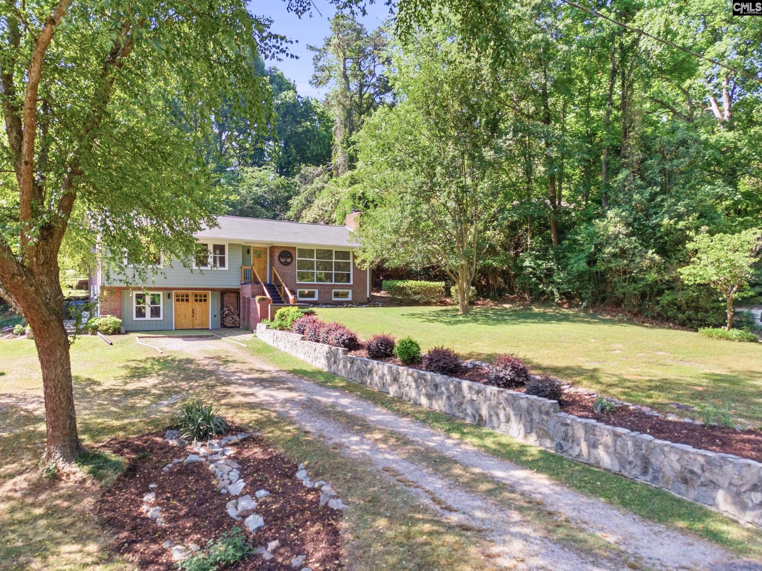 1321 Saluda River Drive West Columbia, SC 29169
