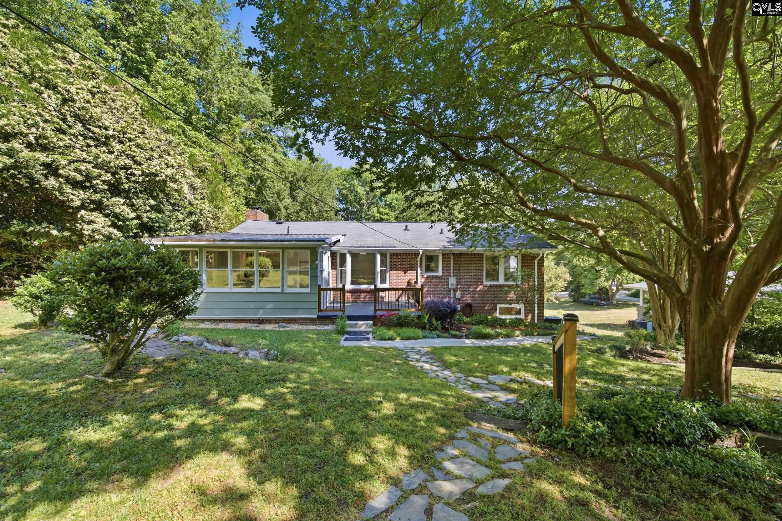 1321 Saluda River Drive West Columbia, SC 29169