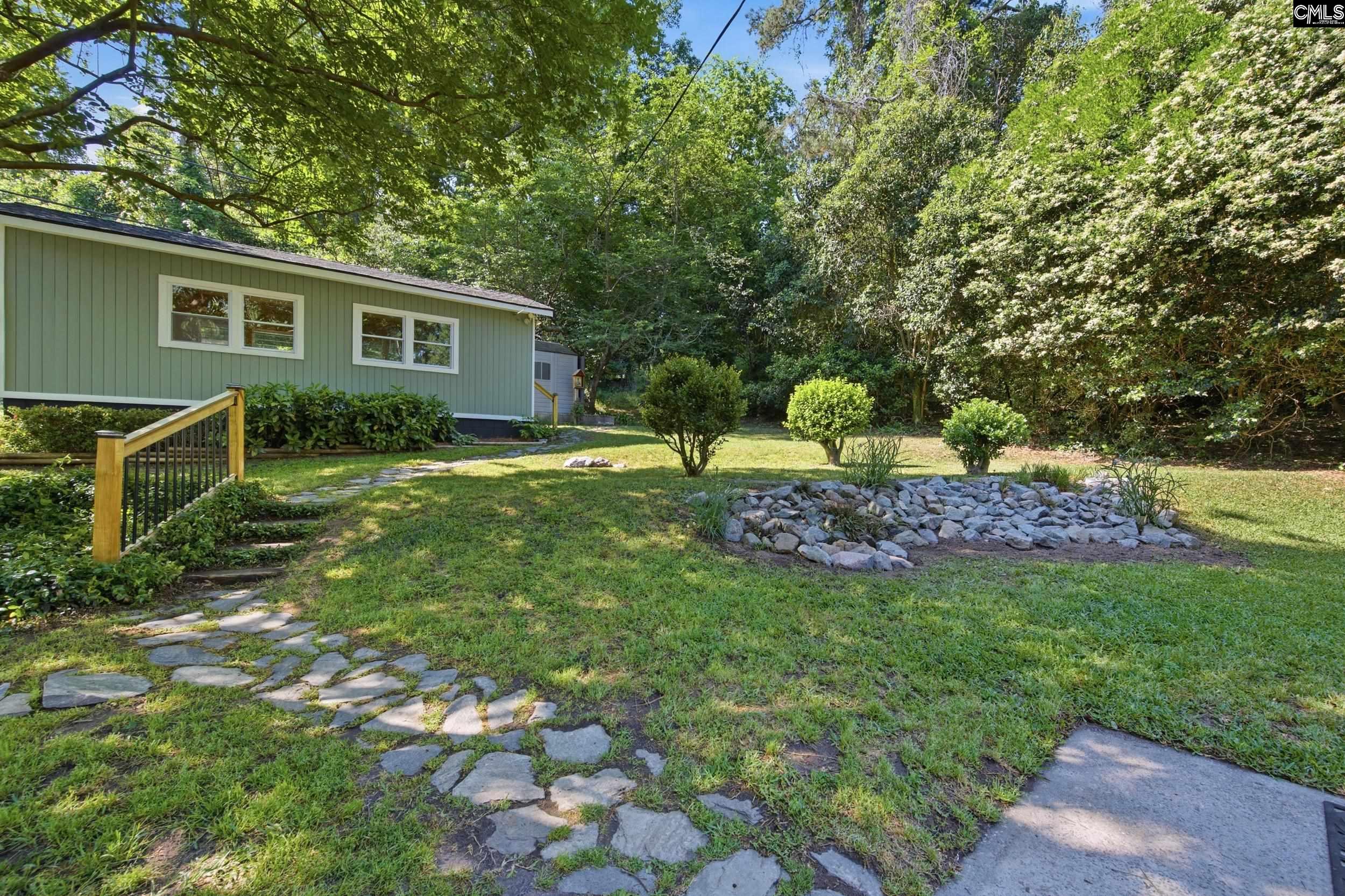 1321 Saluda River Drive West Columbia, SC 29169