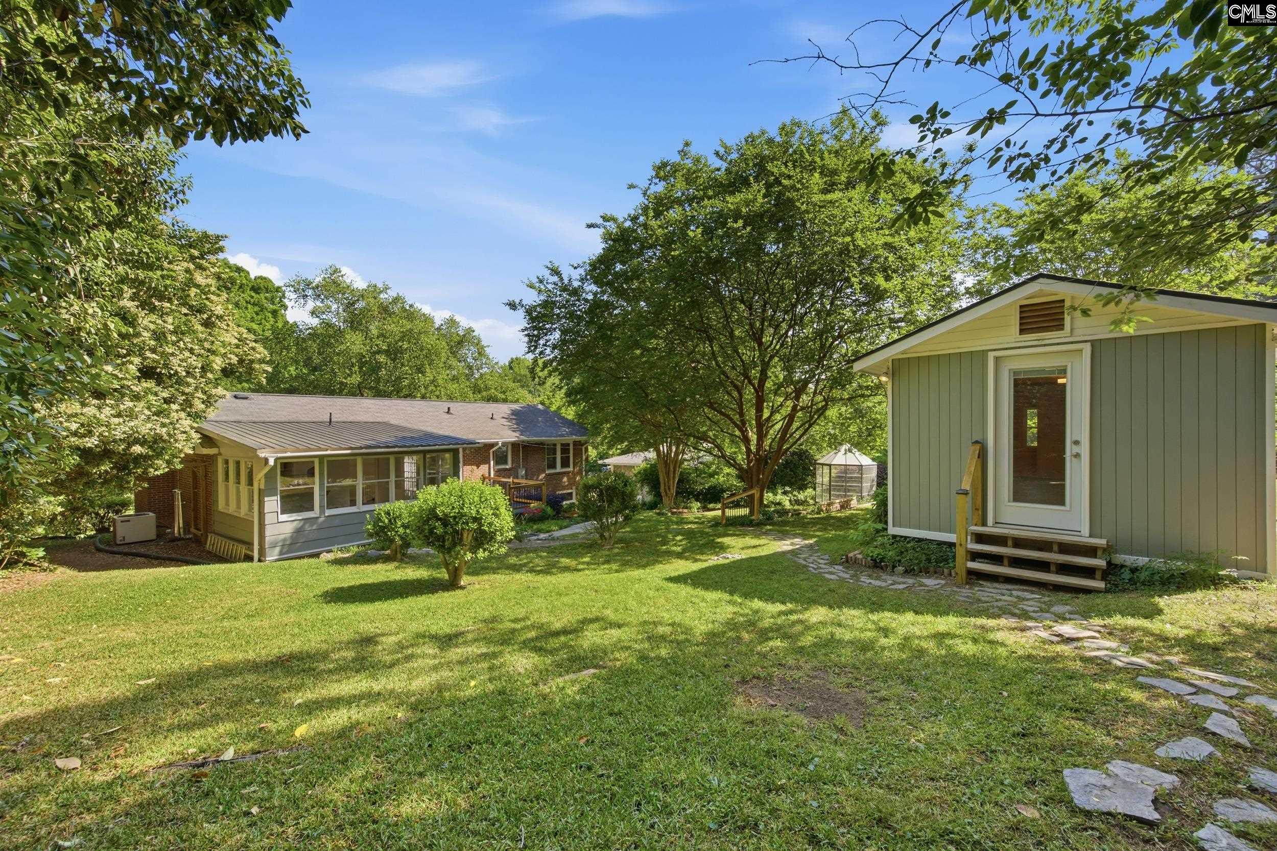 1321 Saluda River Drive West Columbia, SC 29169