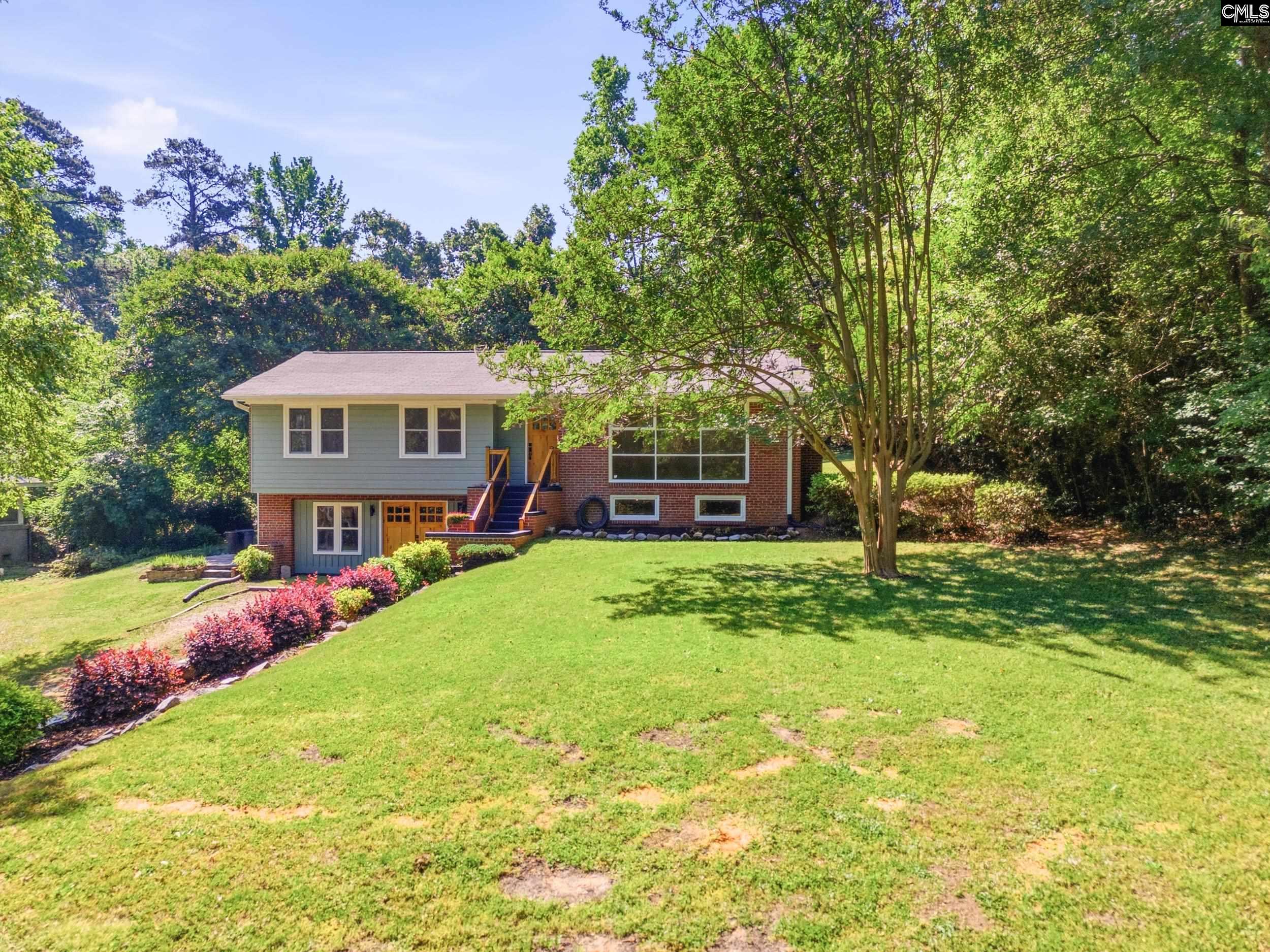 1321 Saluda River Drive West Columbia, SC 29169