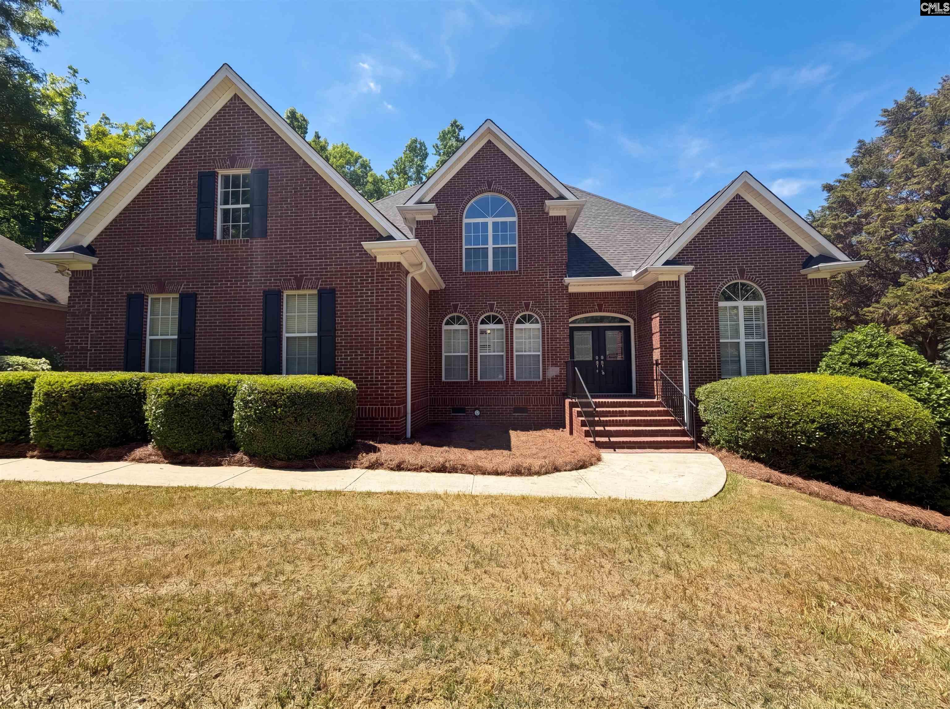 116 Crosscreek Drive Columbia, SC 29212
