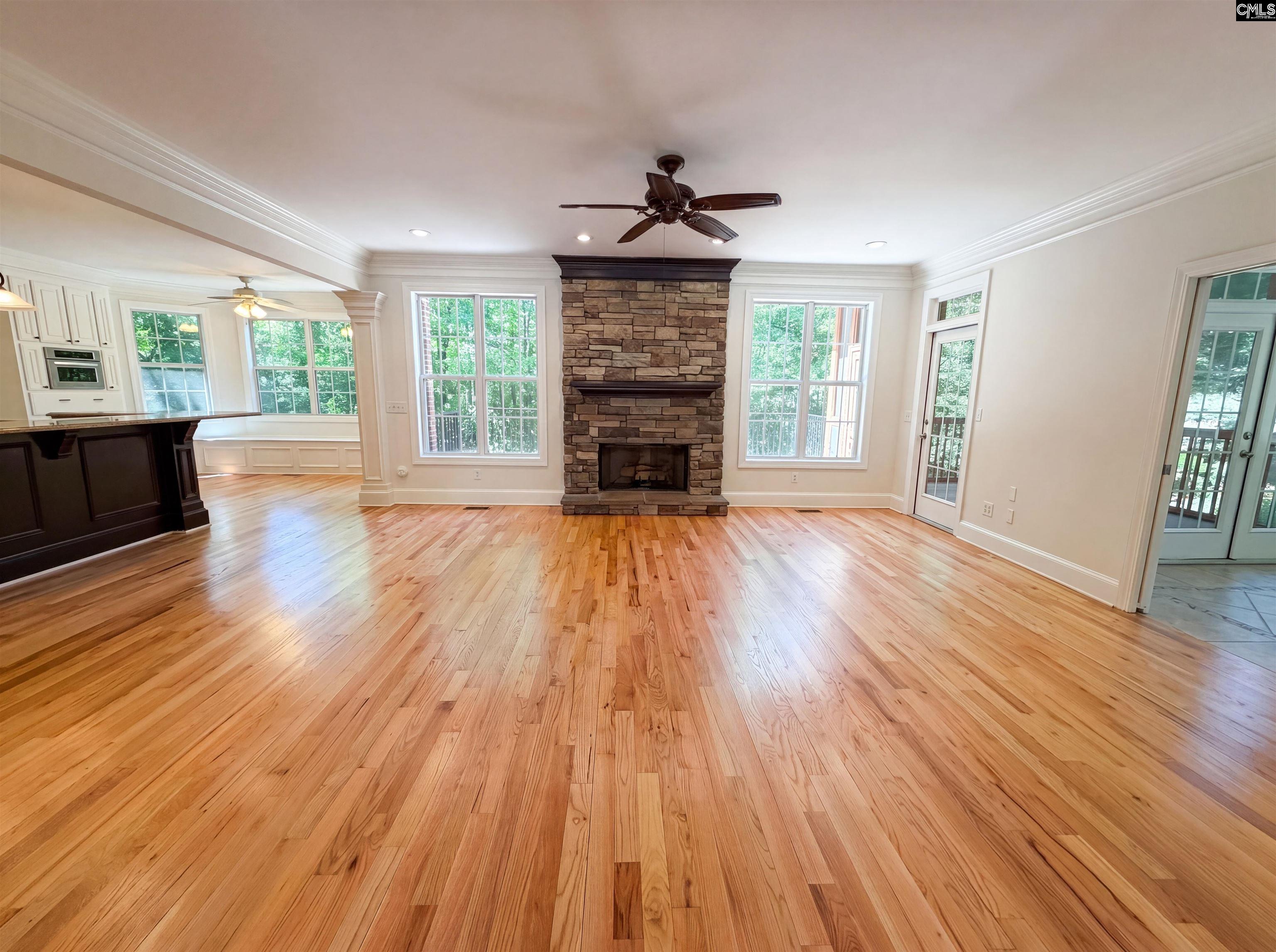 116 Crosscreek Drive Columbia, SC 29212