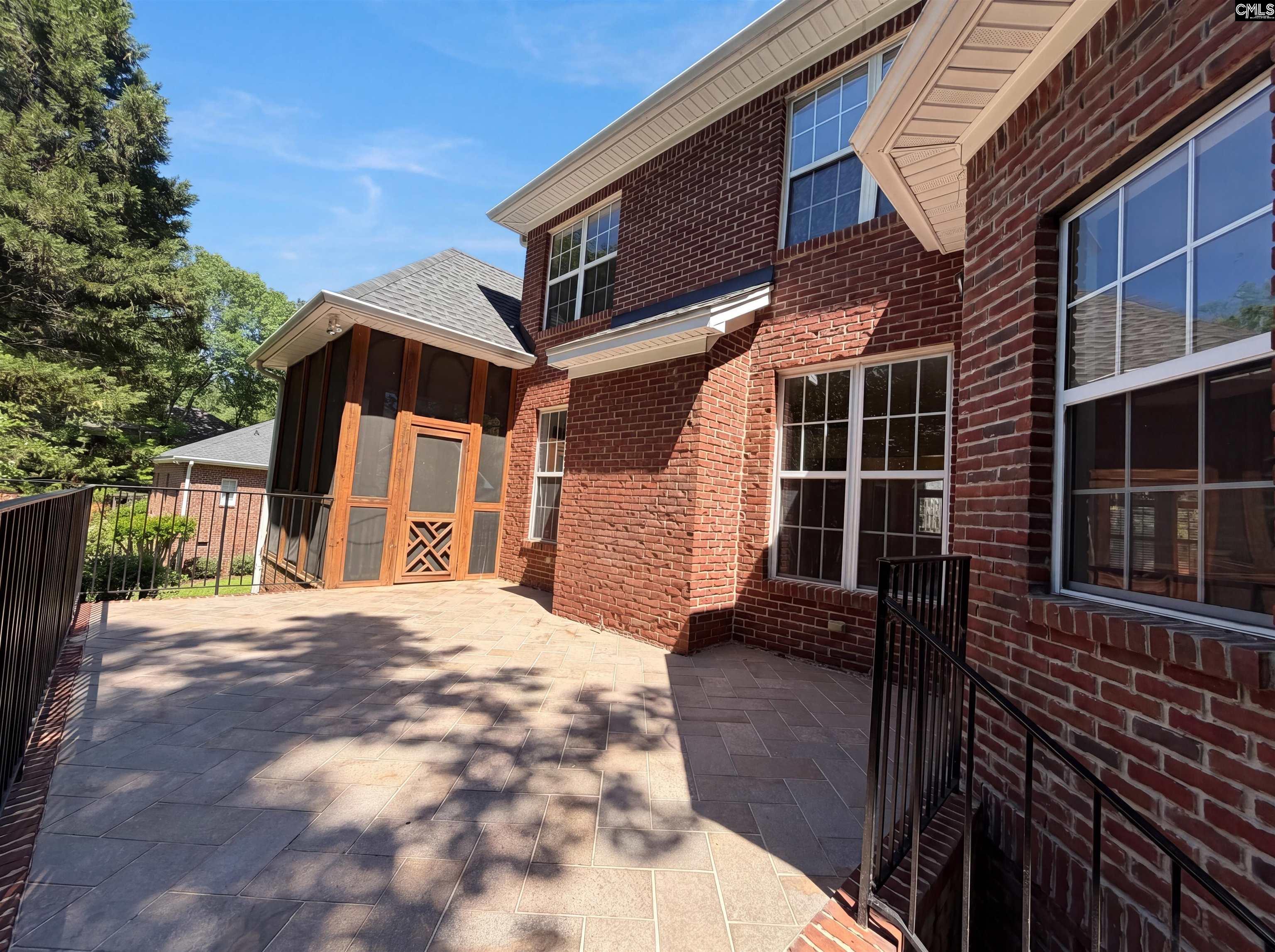 116 Crosscreek Drive Columbia, SC 29212