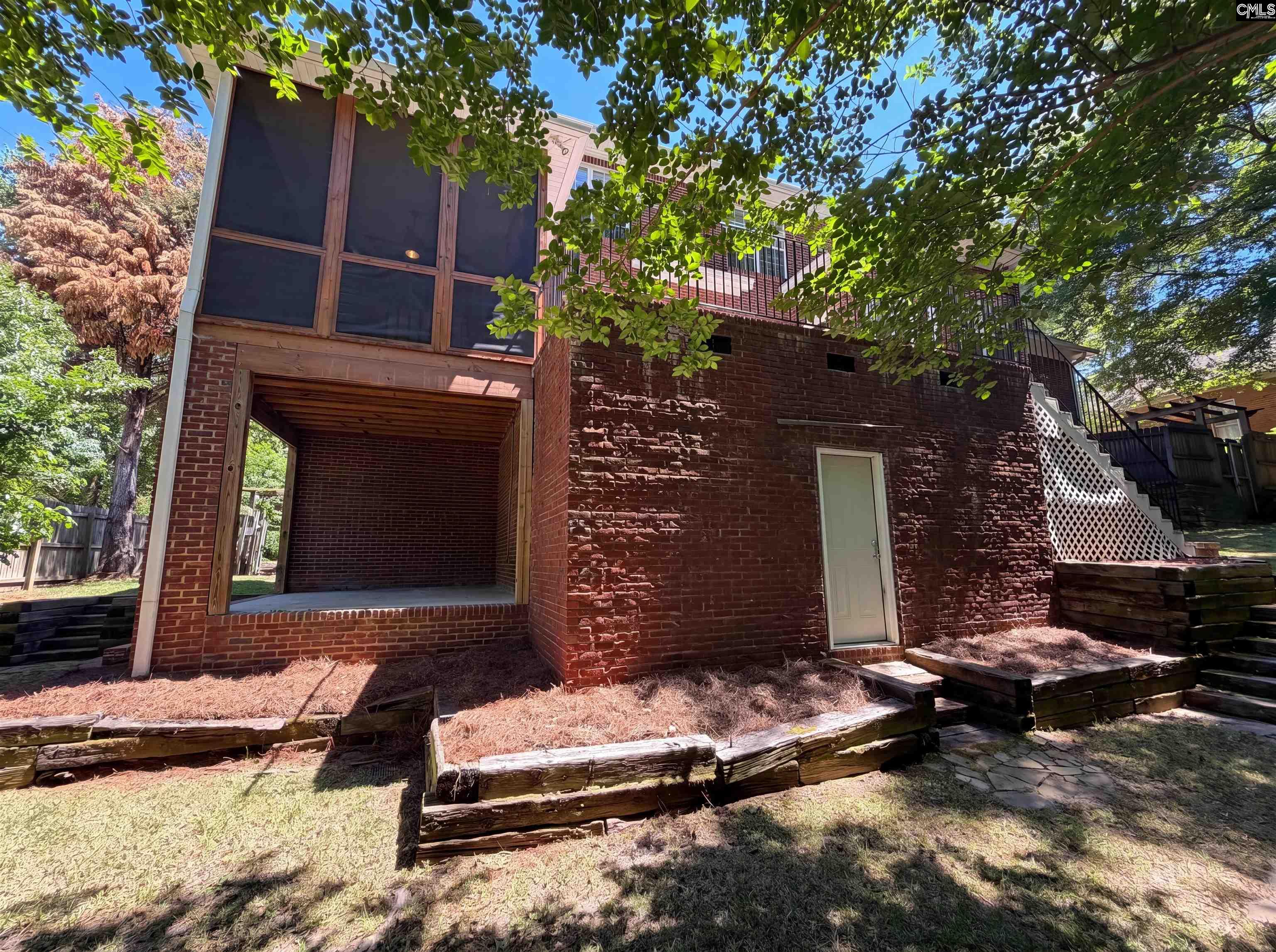 116 Crosscreek Drive Columbia, SC 29212